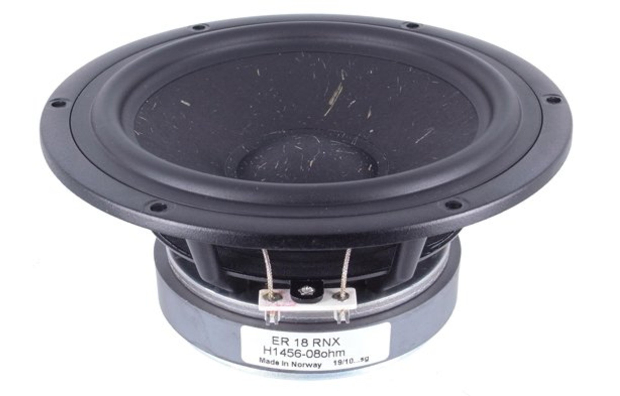 SEAS Prestige ER18RNX-8 - H1456-08 7" nádrost papír kónusz mélysugárzó