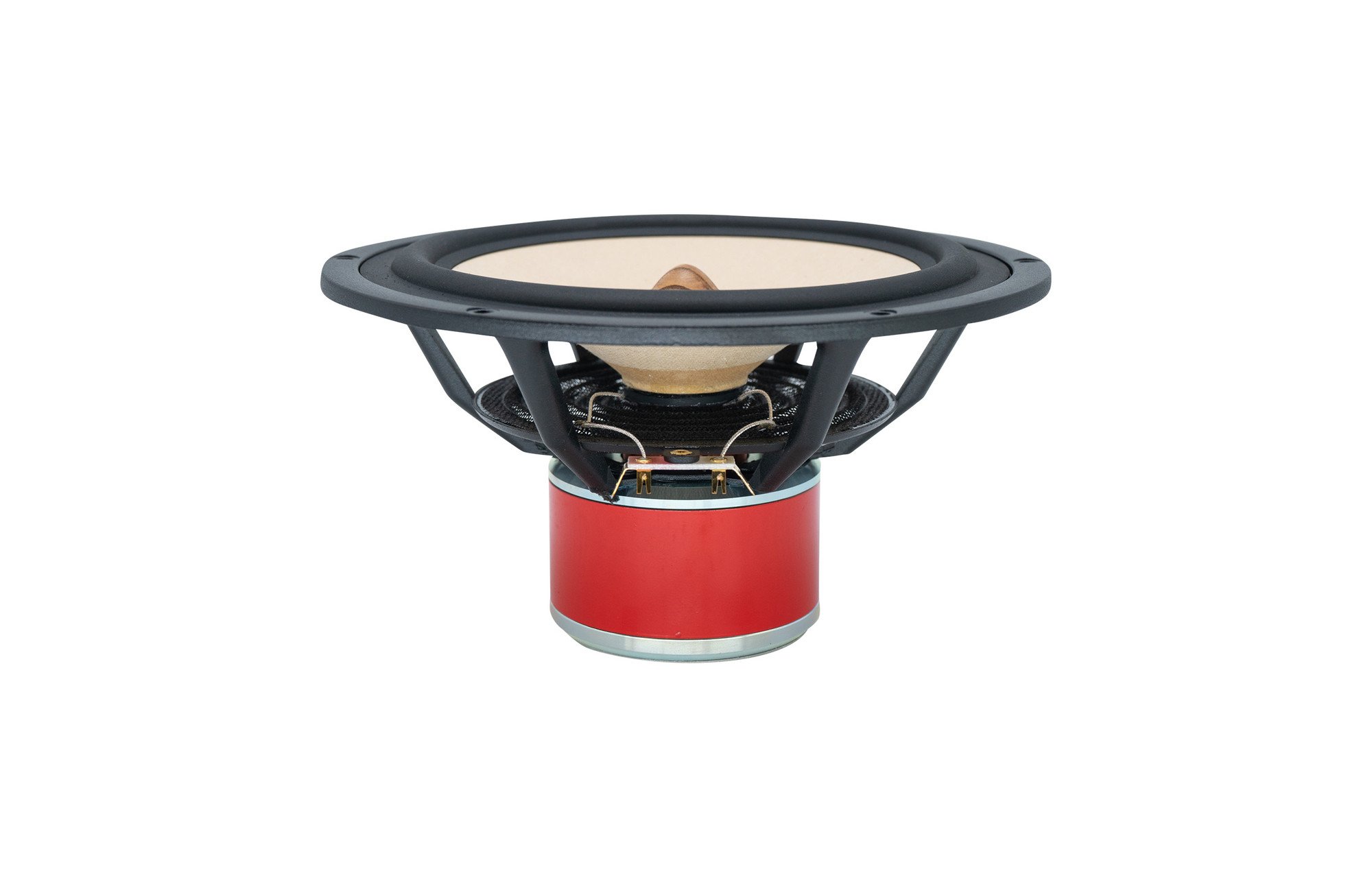 SEAS Exotic W8 W8 - X2-08 8" mélyközépsugárzó Alnico Magnet