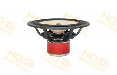 SEAS Exotic W8 W8 - X2-08 8" mélyközépsugárzó Alnico Magnet