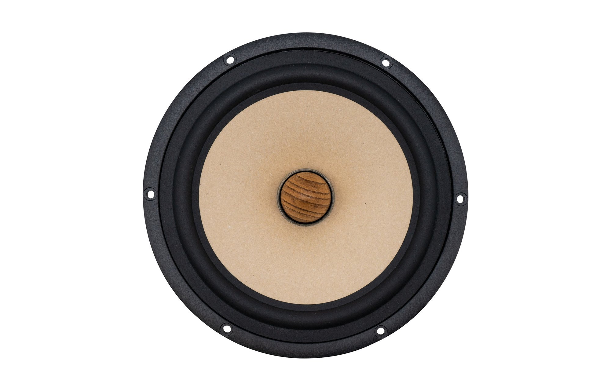 SEAS Exotic W8 W8 - X2-08 8" mélyközépsugárzó Alnico Magnet
