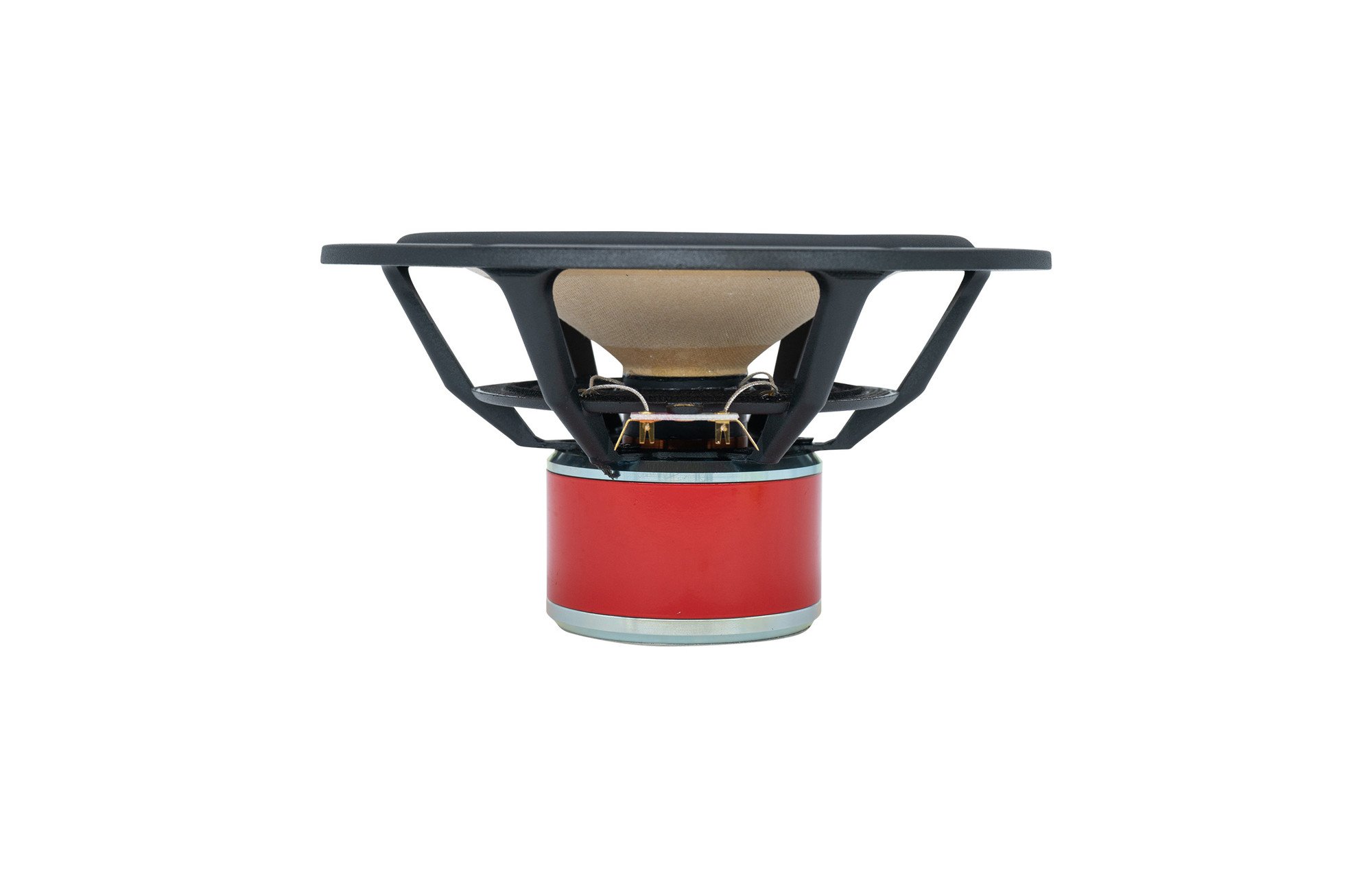 SEAS Exotic W8 W8 - X2-08 8" mélyközépsugárzó Alnico Magnet