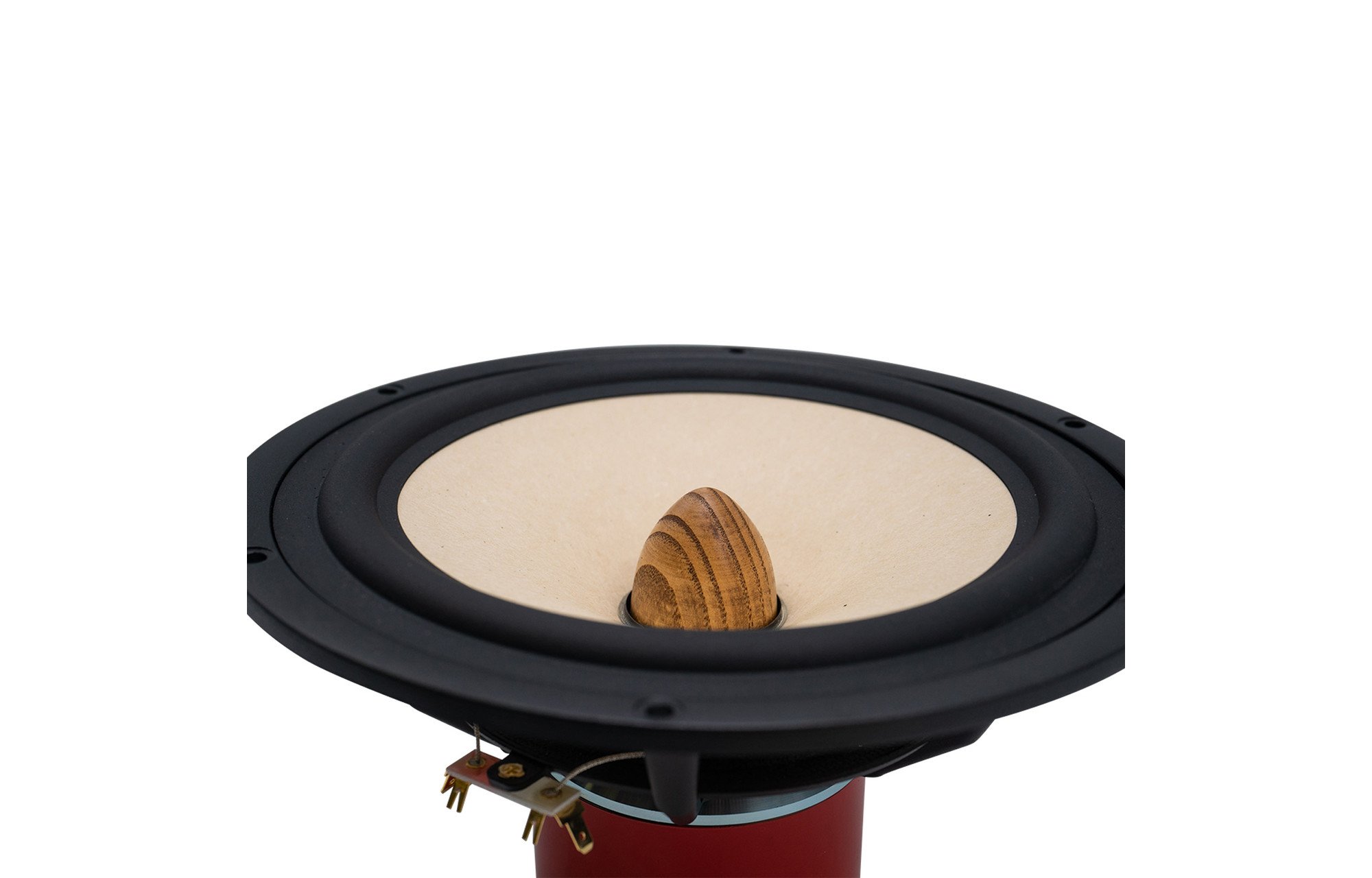 SEAS Exotic W8 W8 - X2-08 8" mélyközépsugárzó Alnico Magnet