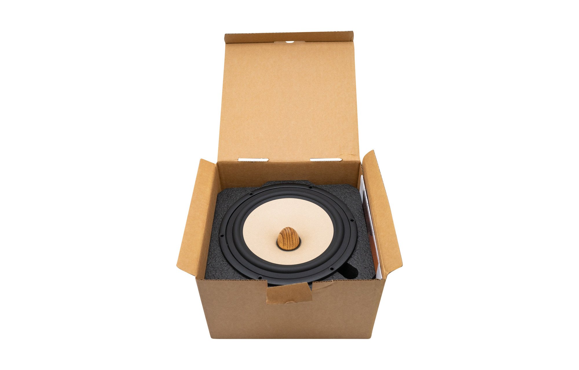 SEAS Exotic W8 W8 - X2-08 8" mélyközépsugárzó Alnico Magnet