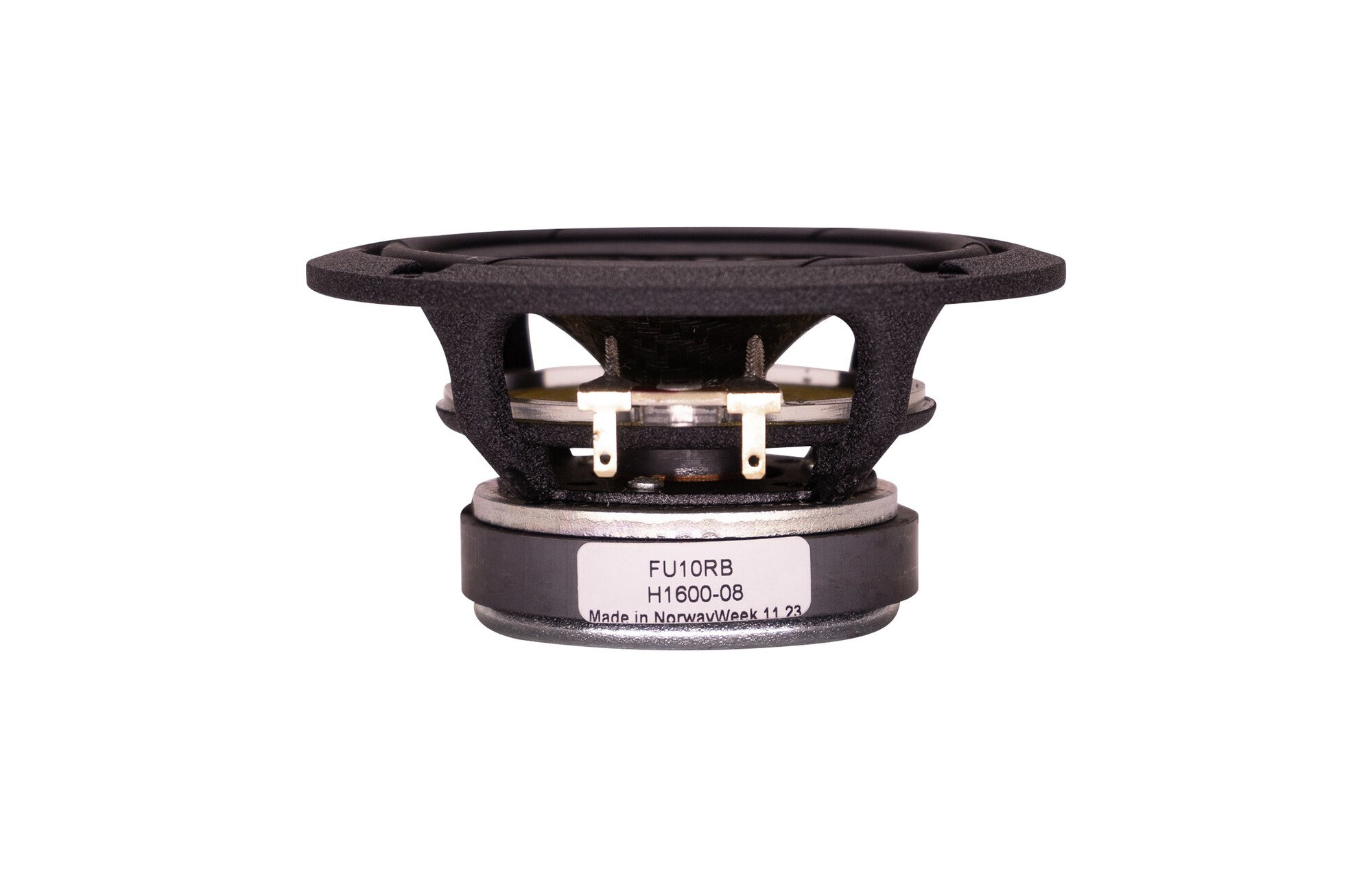 SEAS Prestige FU10RB - H1600-08 4" szélessávú