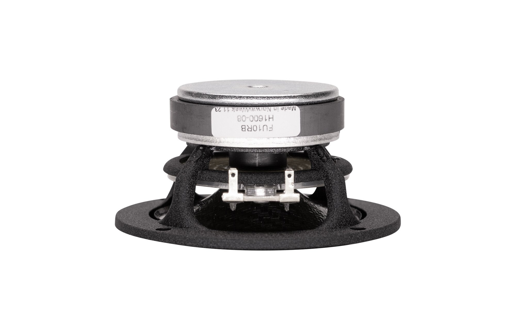 SEAS Prestige FU10RB - H1600-08 4" szélessávú