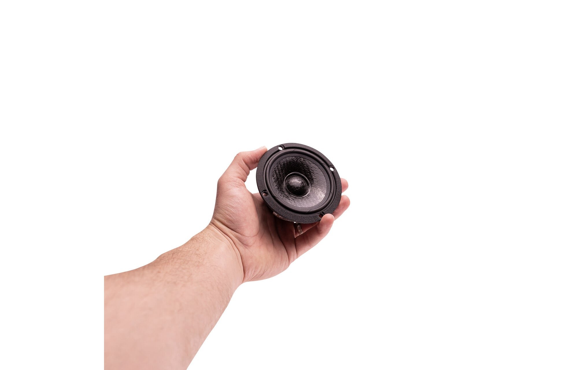 SEAS Prestige FU10RB - H1600-08 4" szélessávú