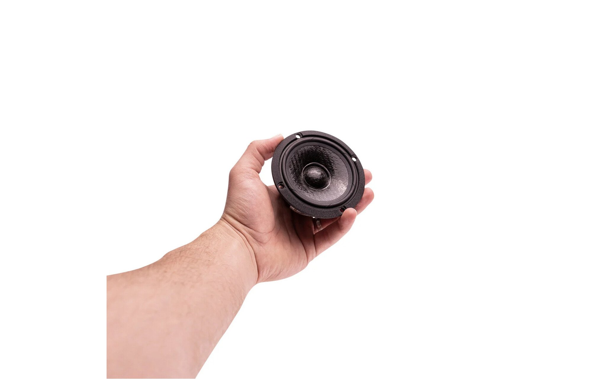 SEAS Prestige FU10RB-4 - H1600-04 szélessávú mélysugárzó
