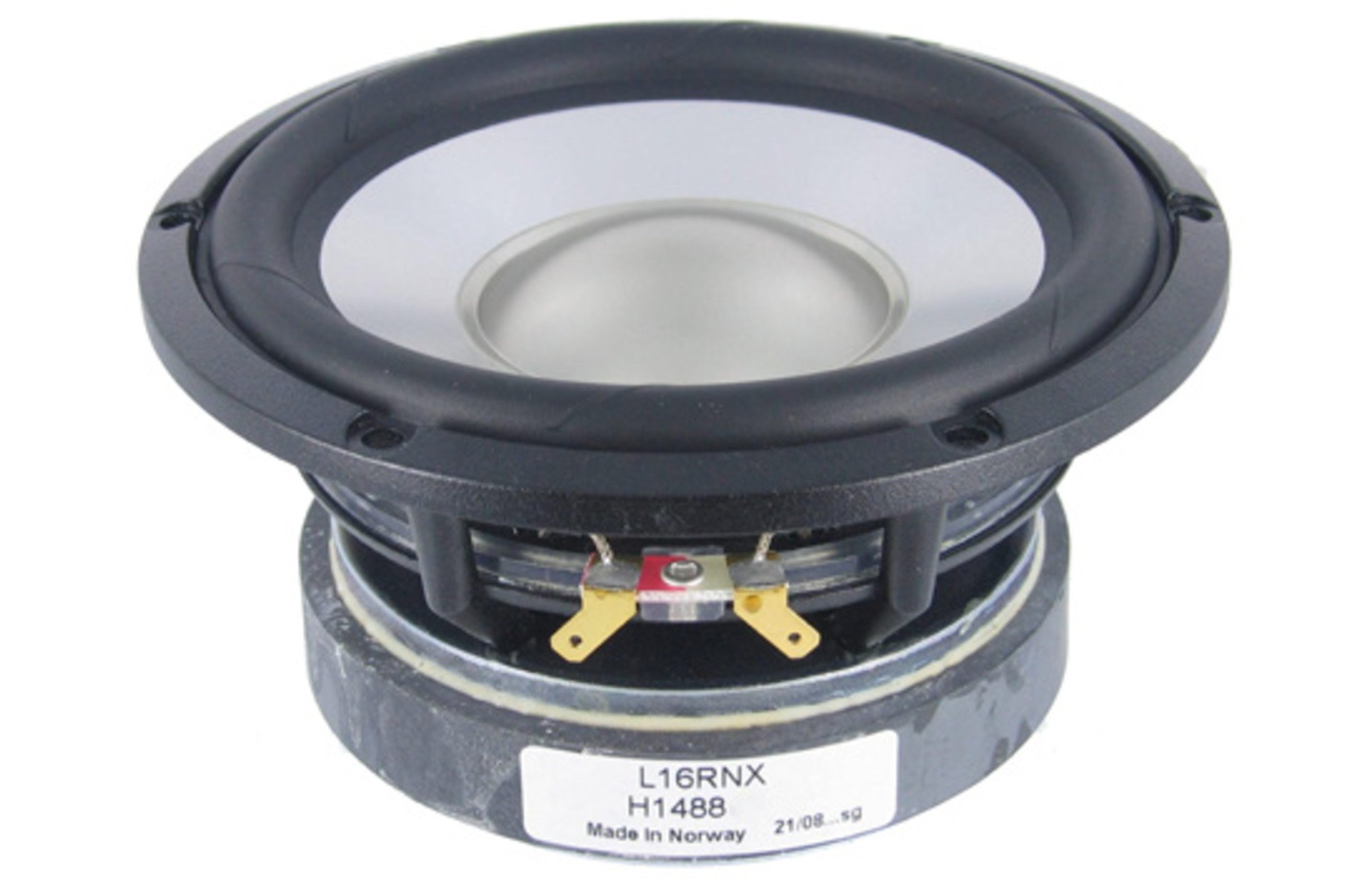 SEAS Prestige L16RNX - H1488-04 mélyközépsugárzó
