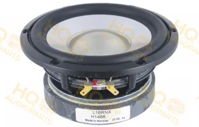 SEAS Prestige L16RNX - H1488-04 mélyközépsugárzó