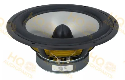 SEAS Prestige L26RFX/P - H1209 10" Aluminium kónusz mélysugárzó