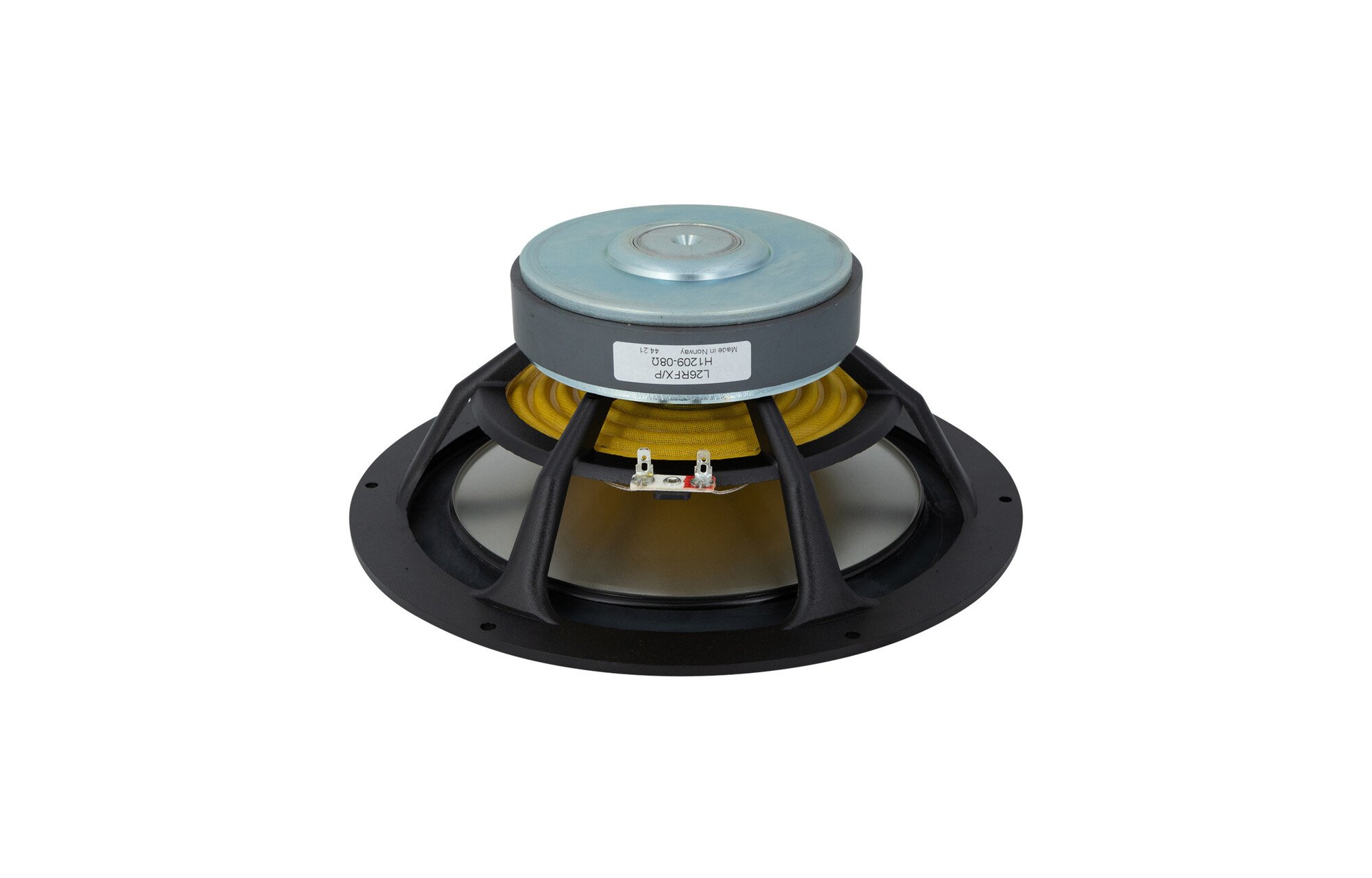 SEAS Prestige L26RFX/P - H1209 10" Aluminium kónusz mélysugárzó