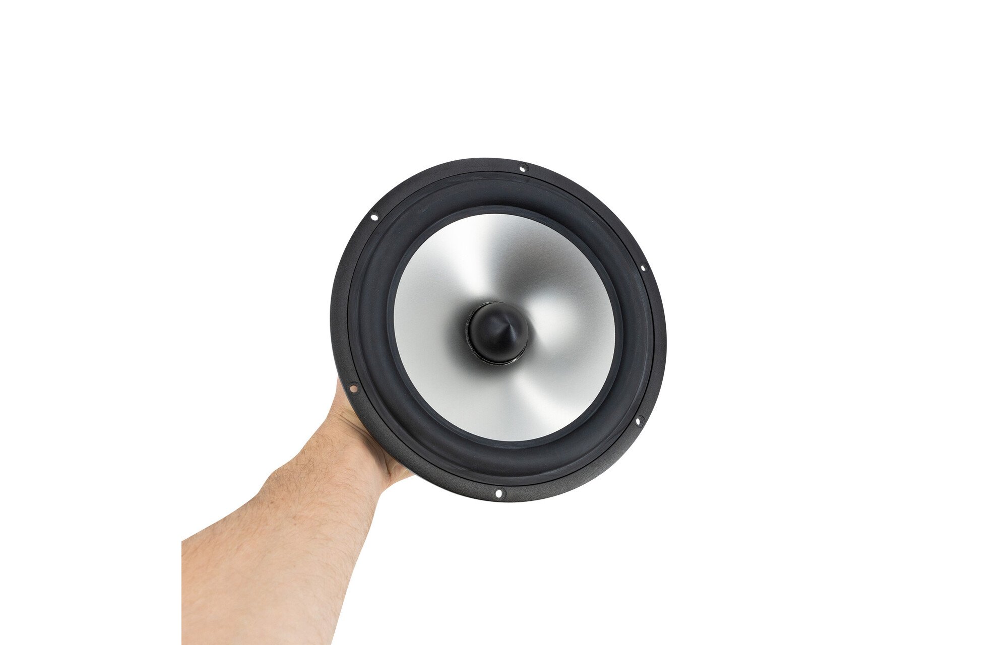 SEAS Prestige L26RFX/P - H1209 10" Aluminium kónusz mélysugárzó