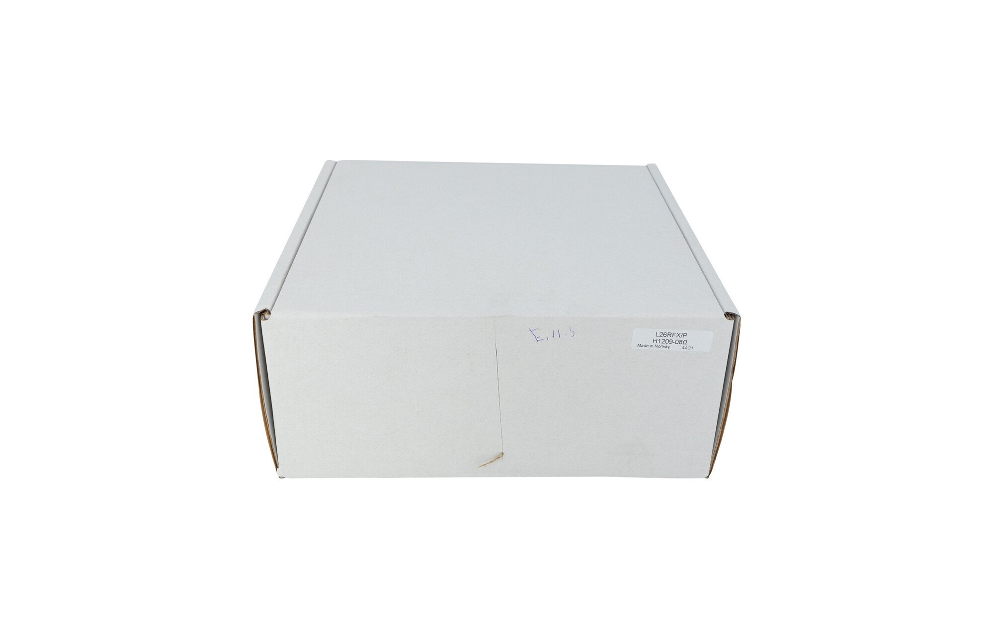 SEAS Prestige L26RFX/P - H1209 10" Aluminium kónusz mélysugárzó