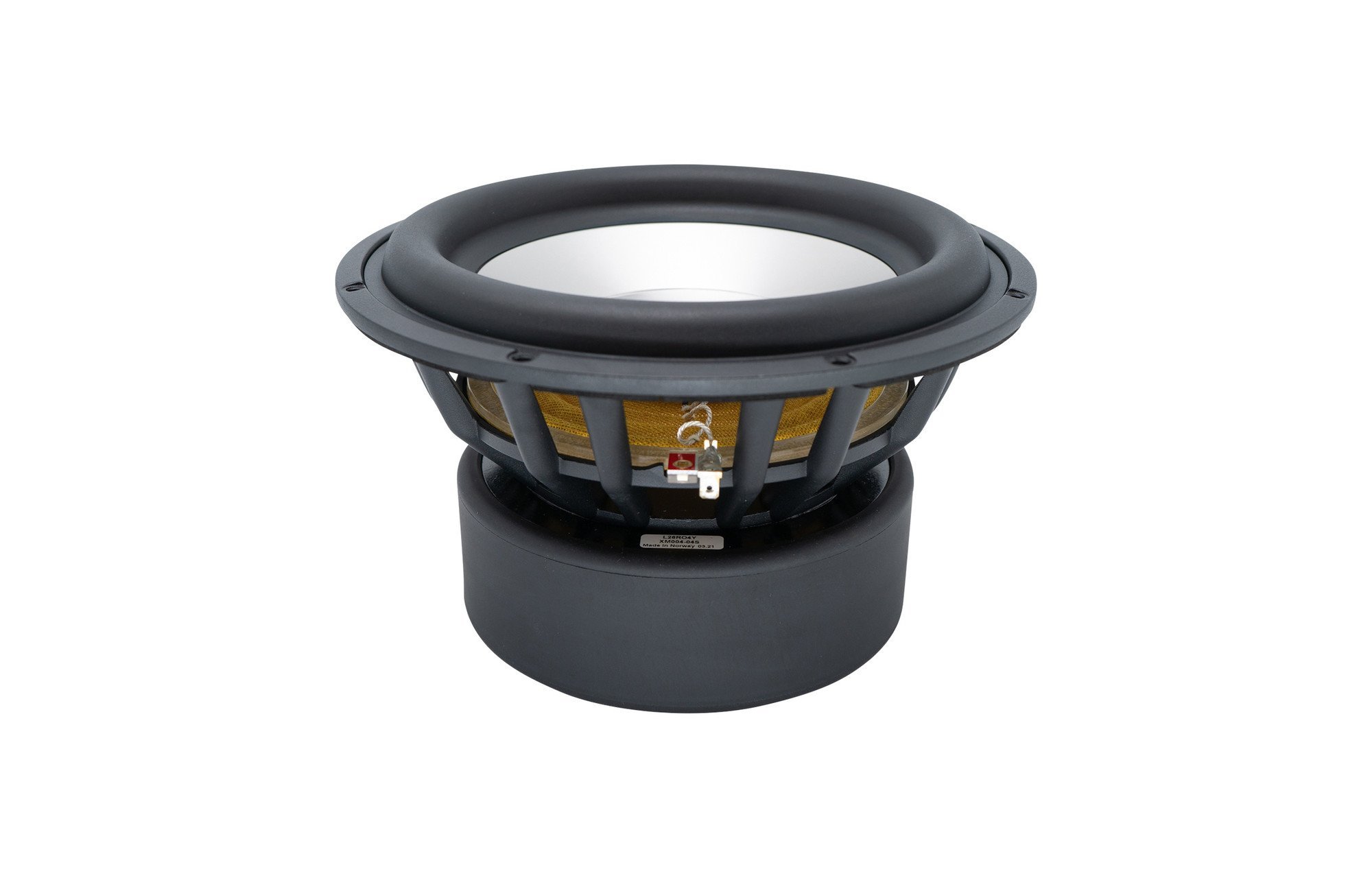 SEAS Extreme L26ROY - XM001-04 submélysugárzó