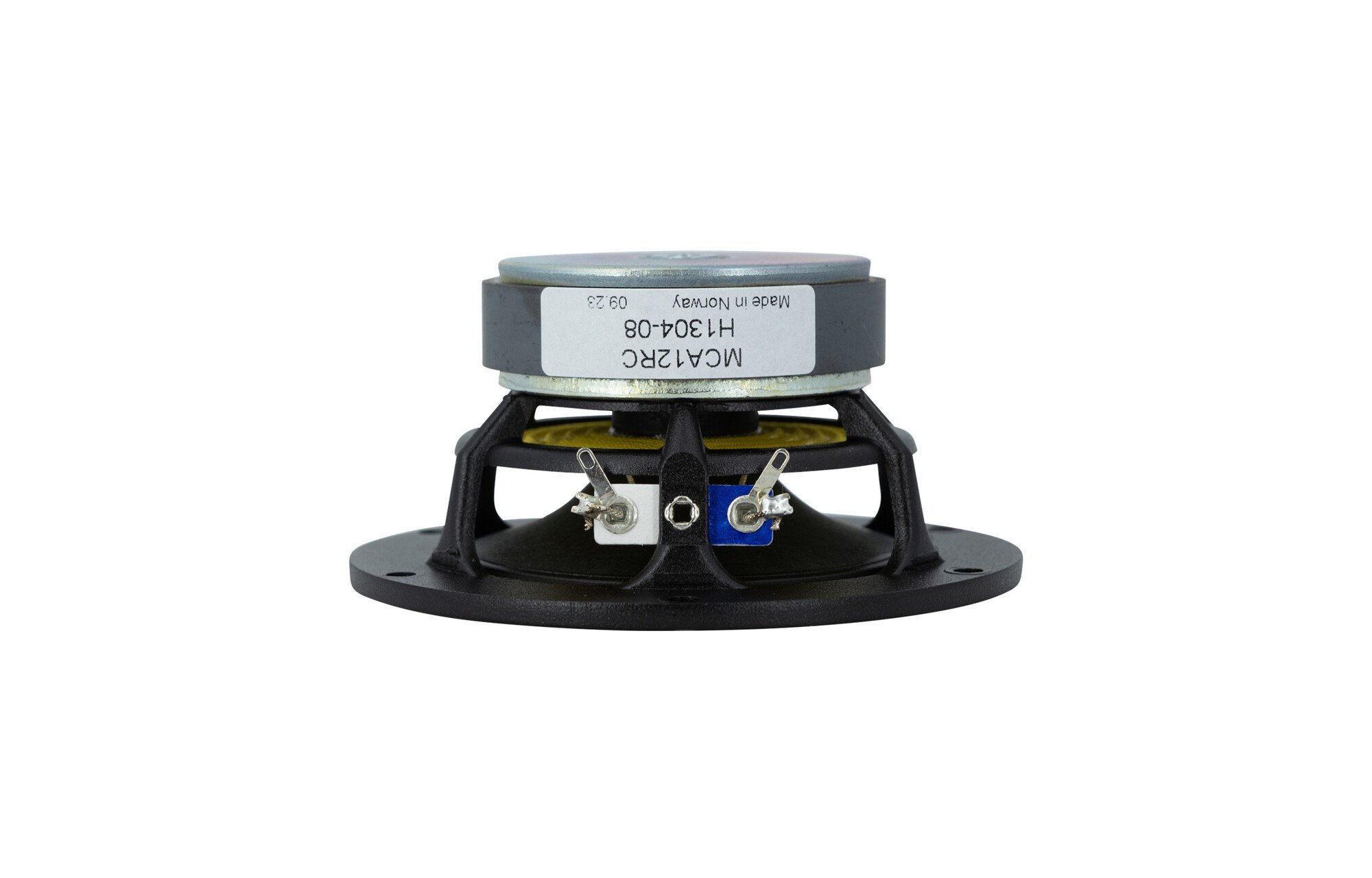 SEAS Prestige MCA12RC - H1304 4.5" bevonatos papír középsugárzó