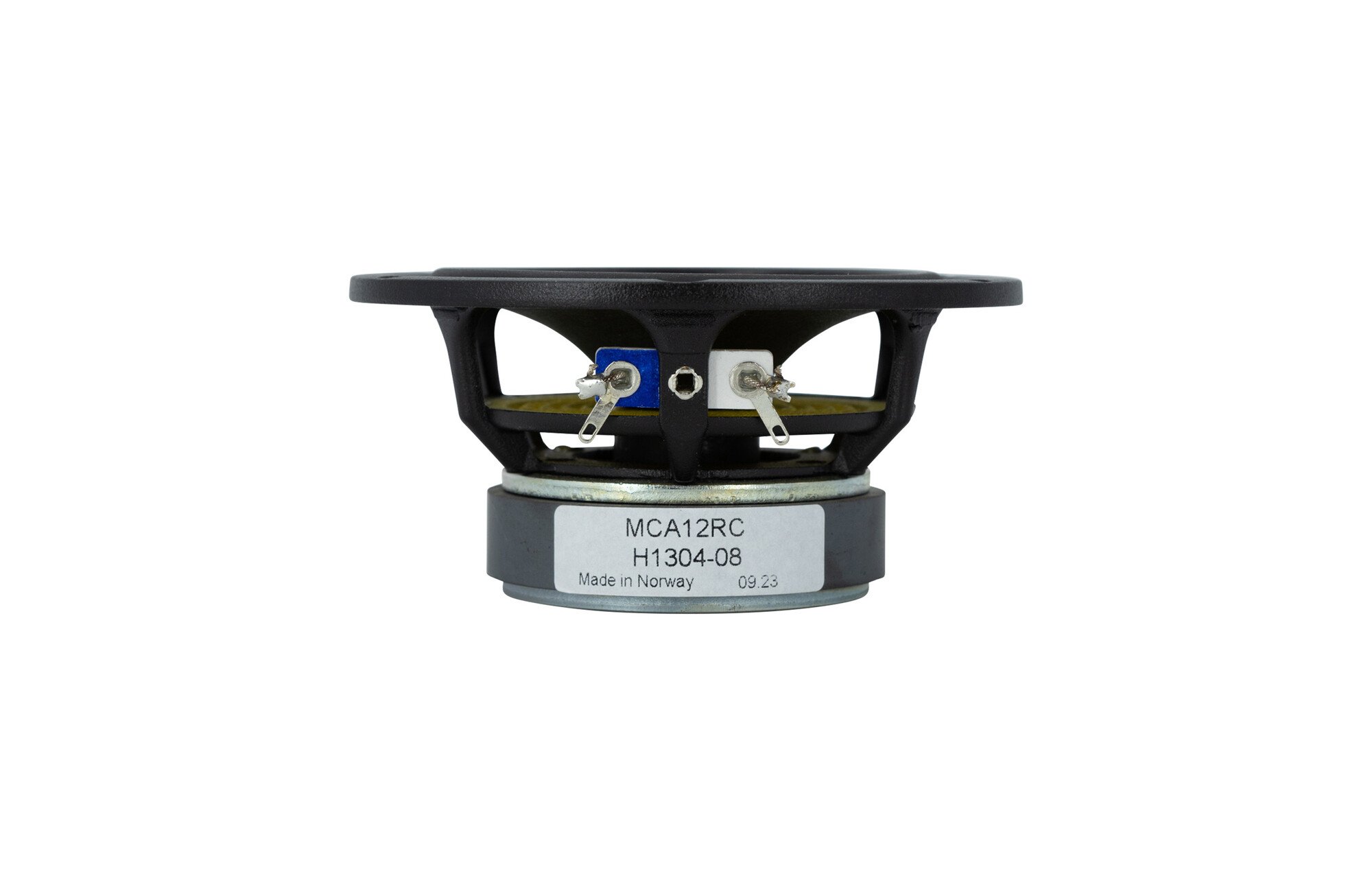 SEAS Prestige MCA12RC - H1304 4.5" bevonatos papír középsugárzó