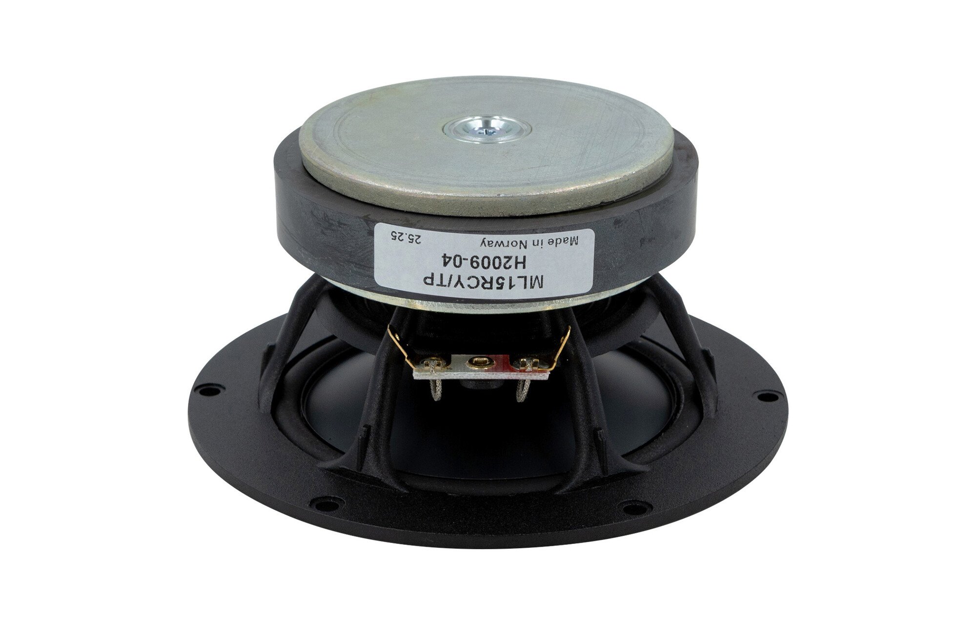 SEAS ML15RCY/TP - H2009-04 Középsugárzó mélysugárzó