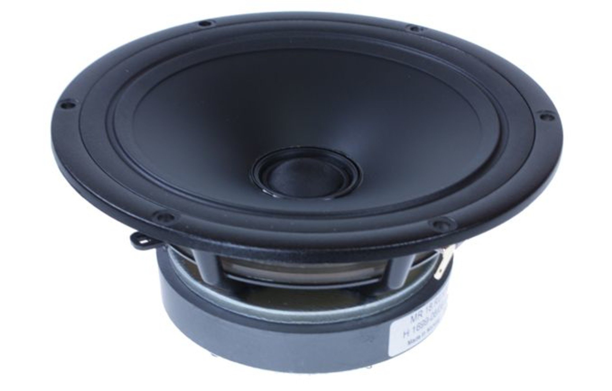 SEAS Prestige MR18REX/XF - H1699-08/06 7" Coaxial mélysugárzó
