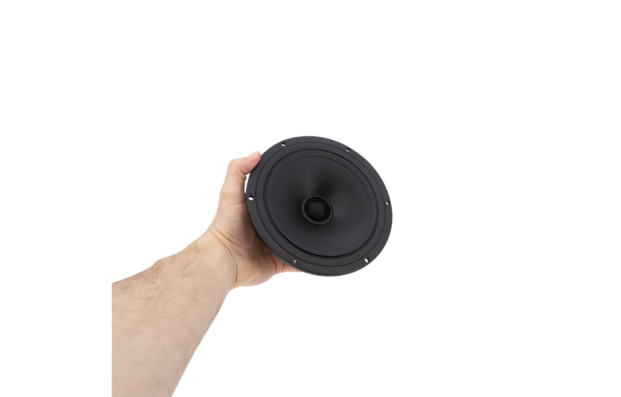 SEAS Prestige MR18REX/XF - H1699-08/06 7" Coaxial mélysugárzó