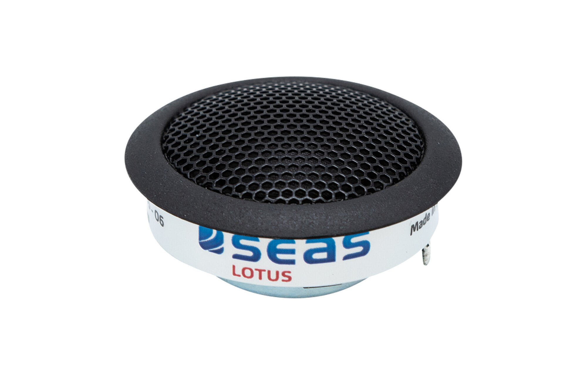 SEAS Lotus Performance PT27F - L0005-06S dómsugárzó