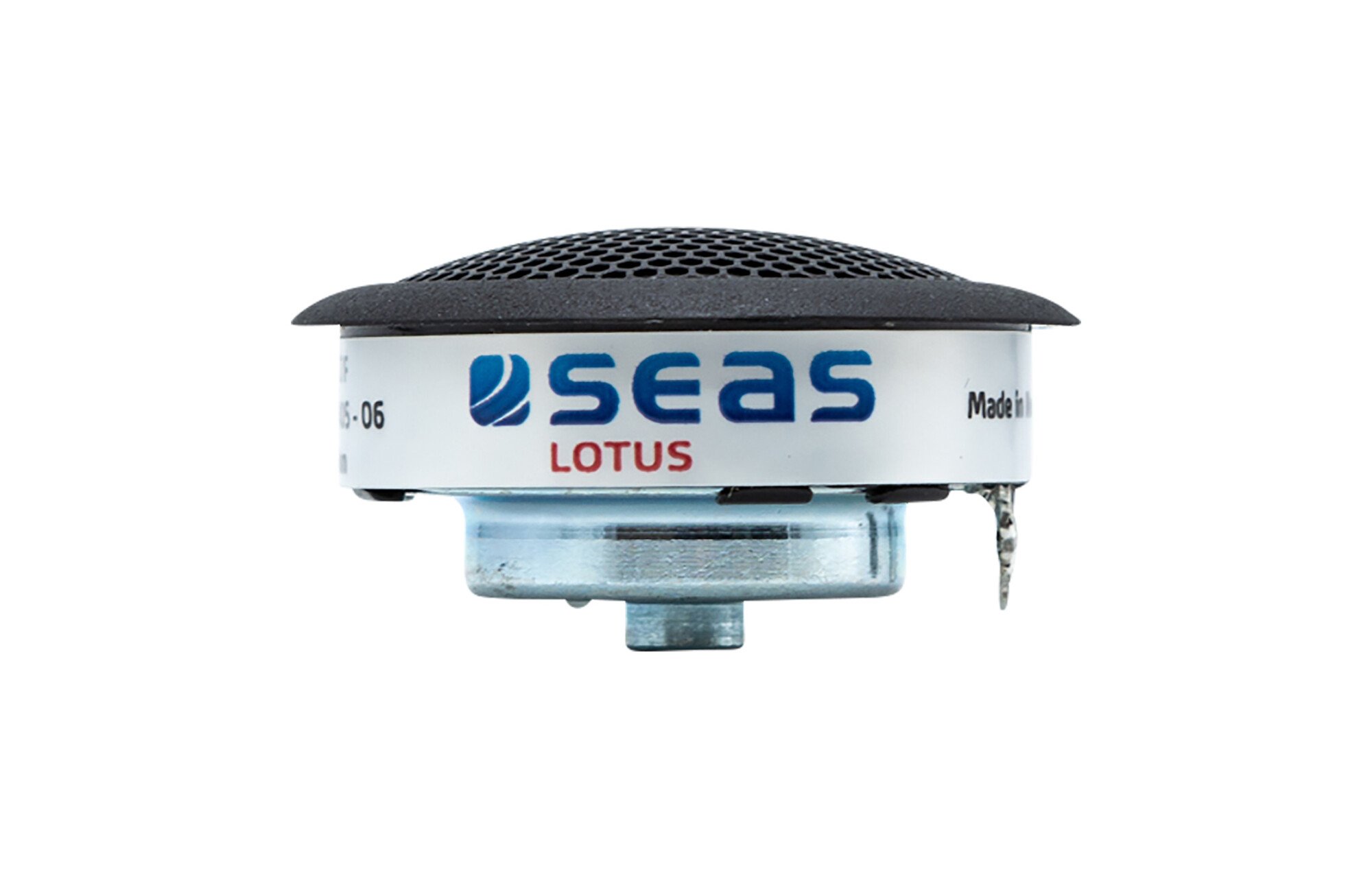 SEAS Lotus Performance PT27F - L0005-06S dómsugárzó