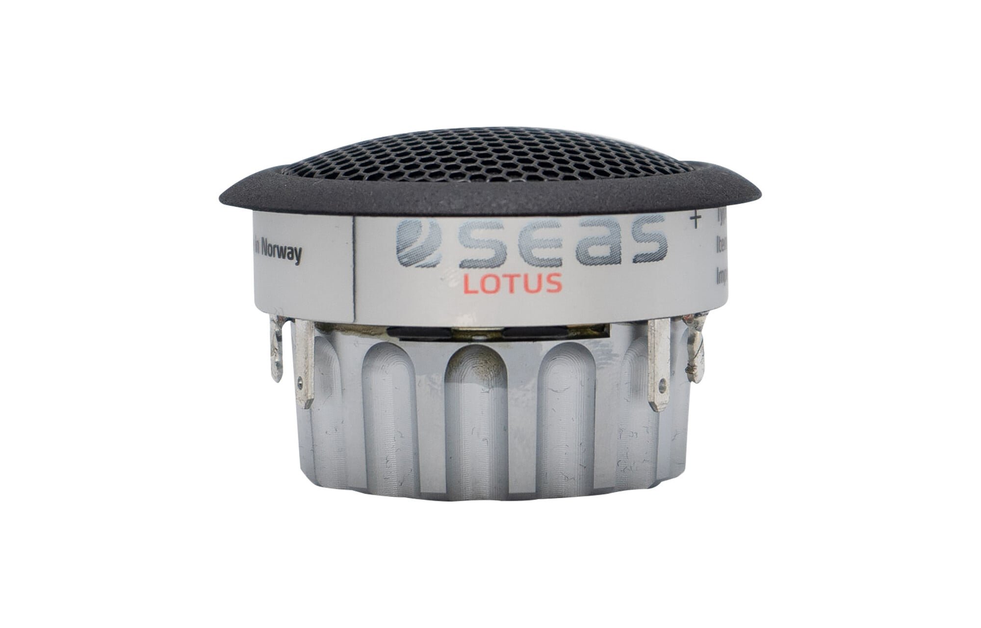 SEAS Lotus Reference RT27F - L0004-06S dómsugárzó