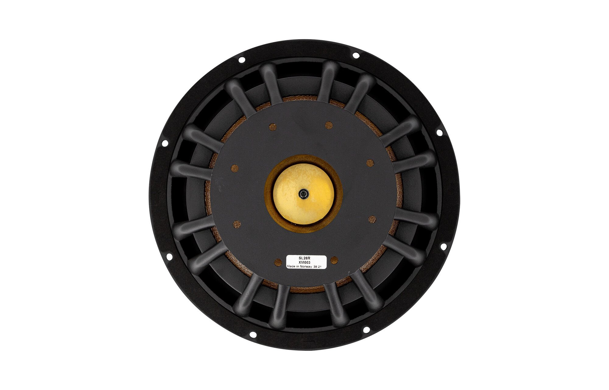 SEAS Extreme SL26R €“ XM003 10" Passzív hangszóró