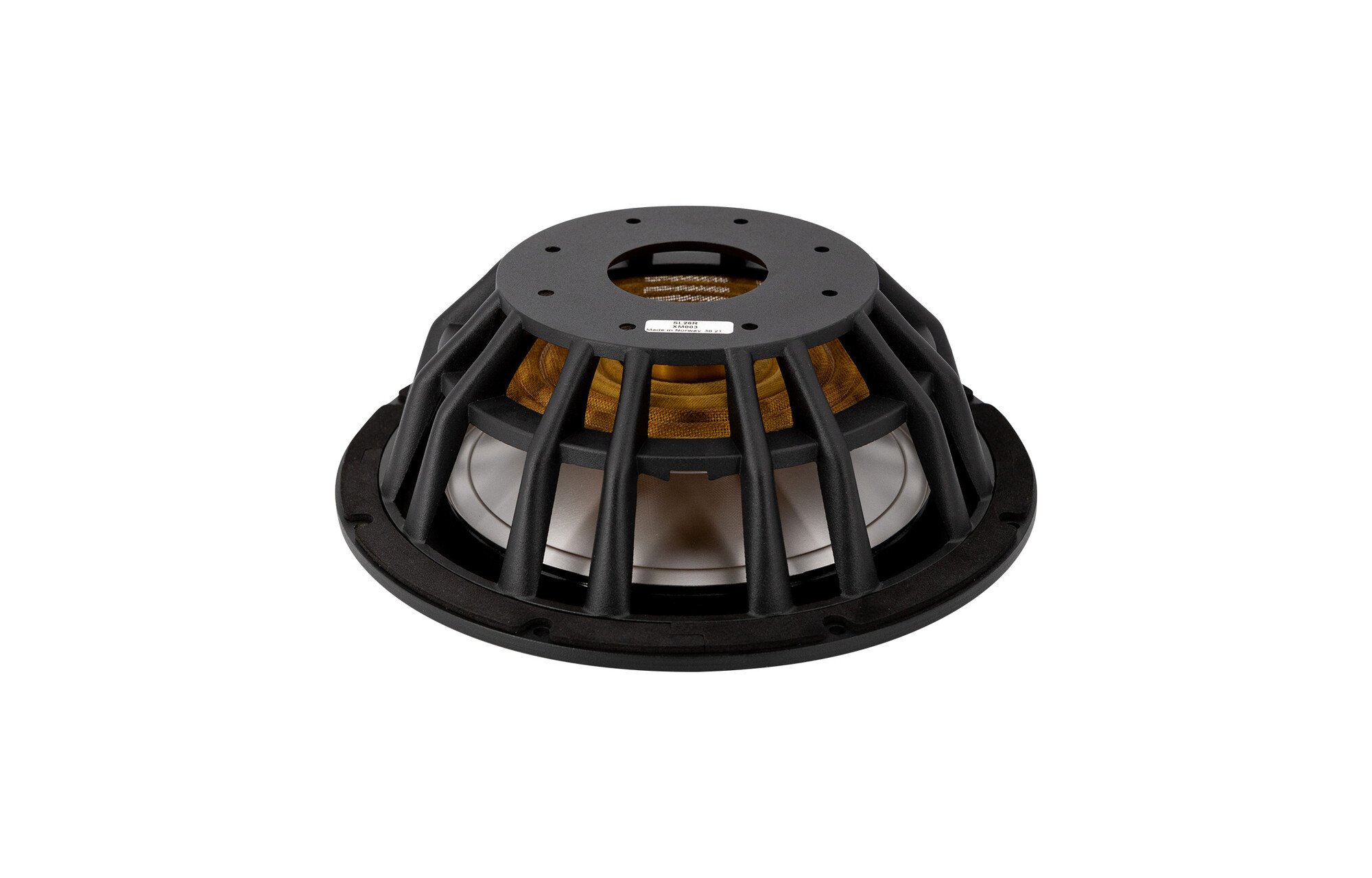 SEAS Extreme SL26R €“ XM003 10" Passzív hangszóró