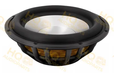 SEAS Extreme SL26R – XM003 10" Passzív hangszóró