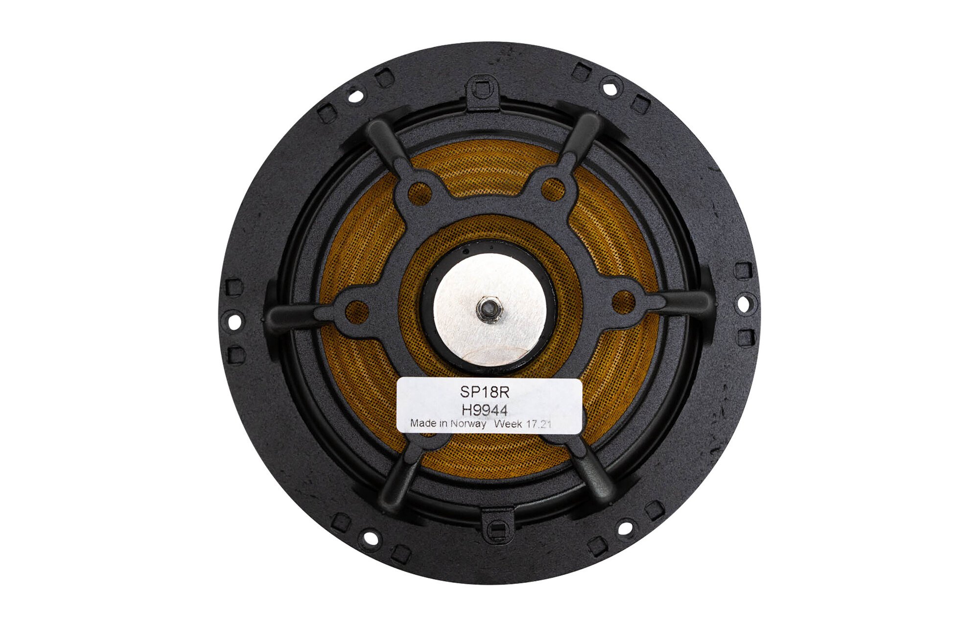 SEAS SP18R - H9944 6,5'' Passzív hangszóró