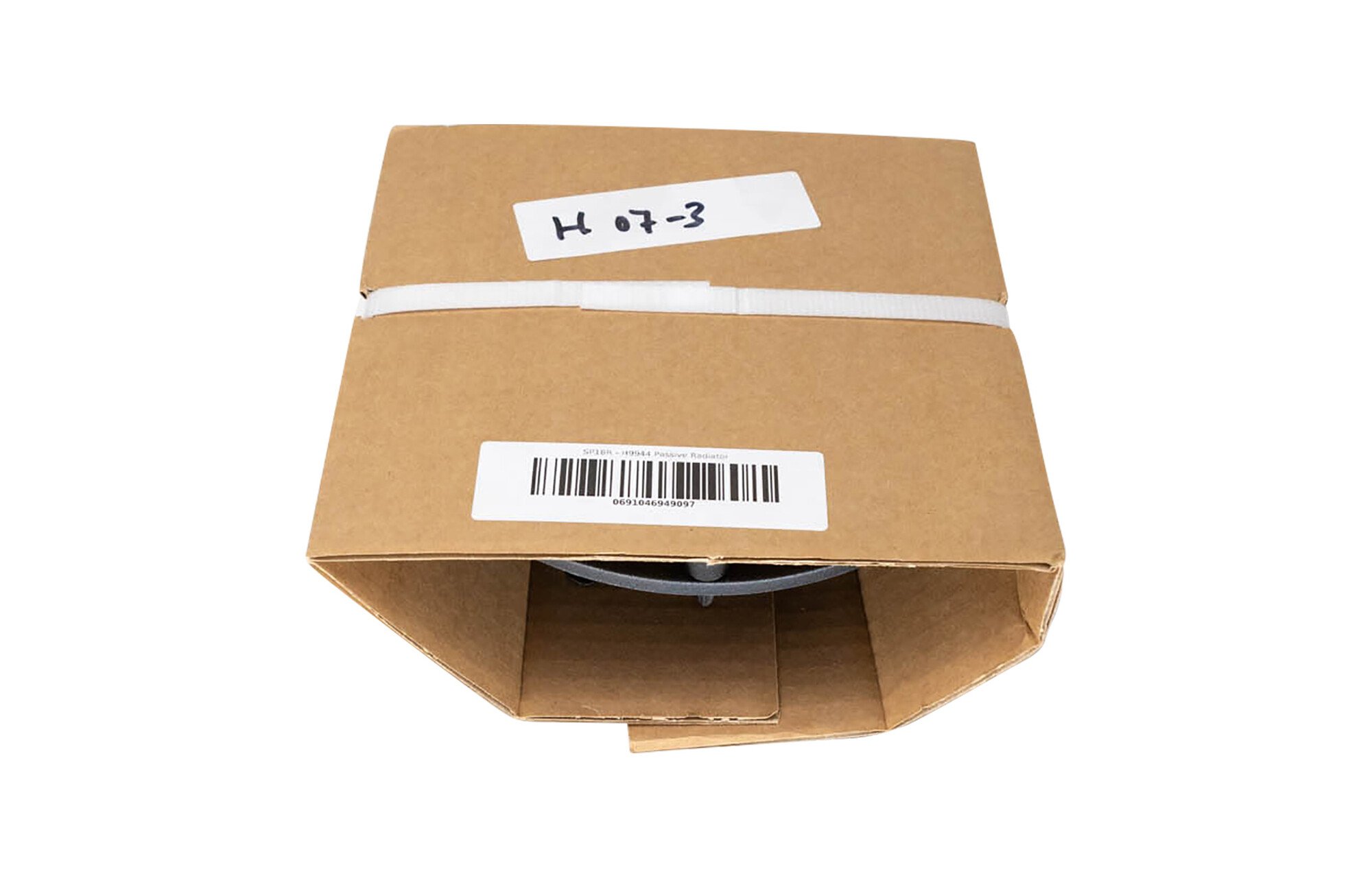 SEAS SP18R - H9944 6,5'' Passzív hangszóró