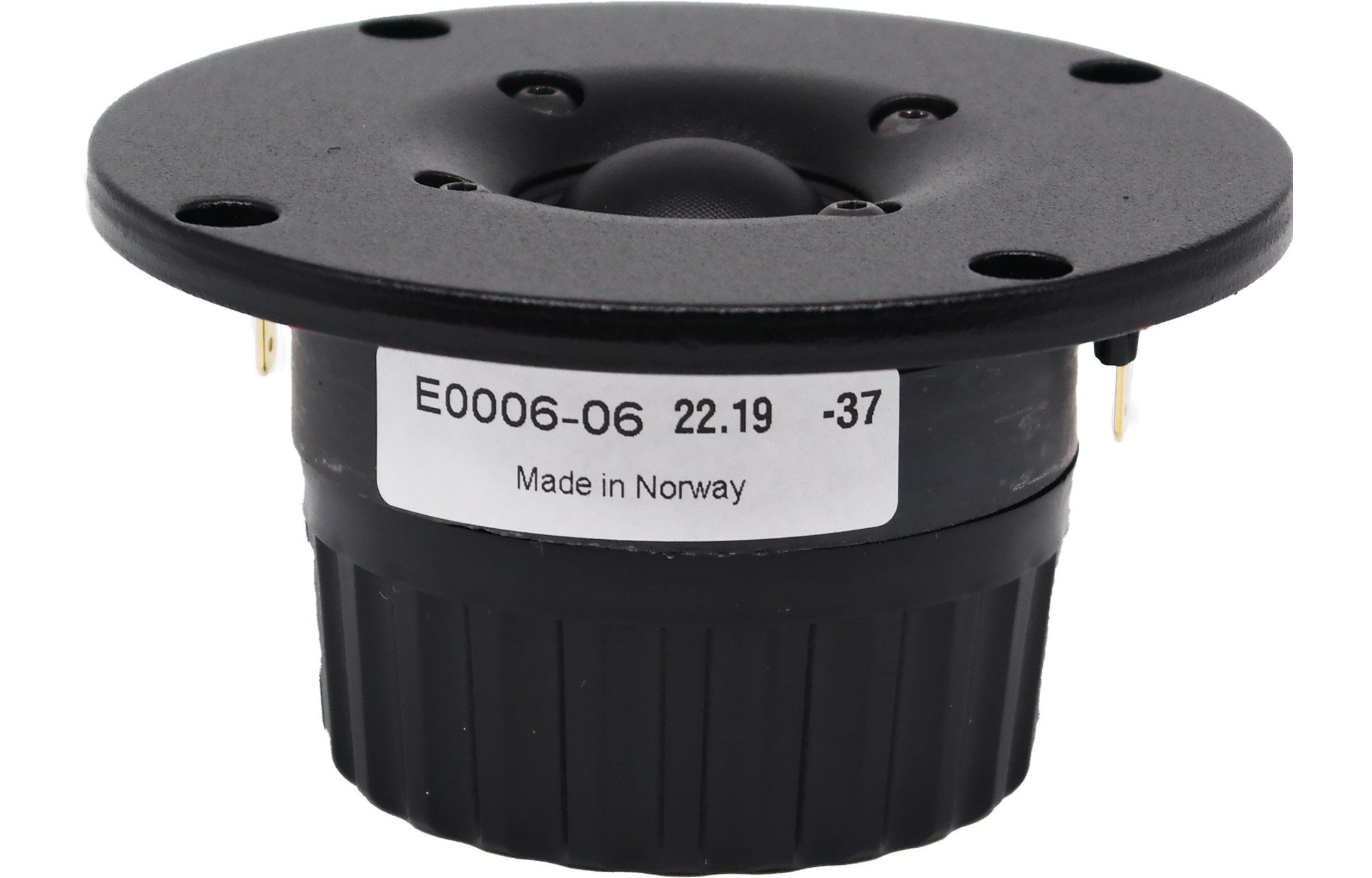 SEAS Excel T25CF001 - E0006-06 dómsugárzó