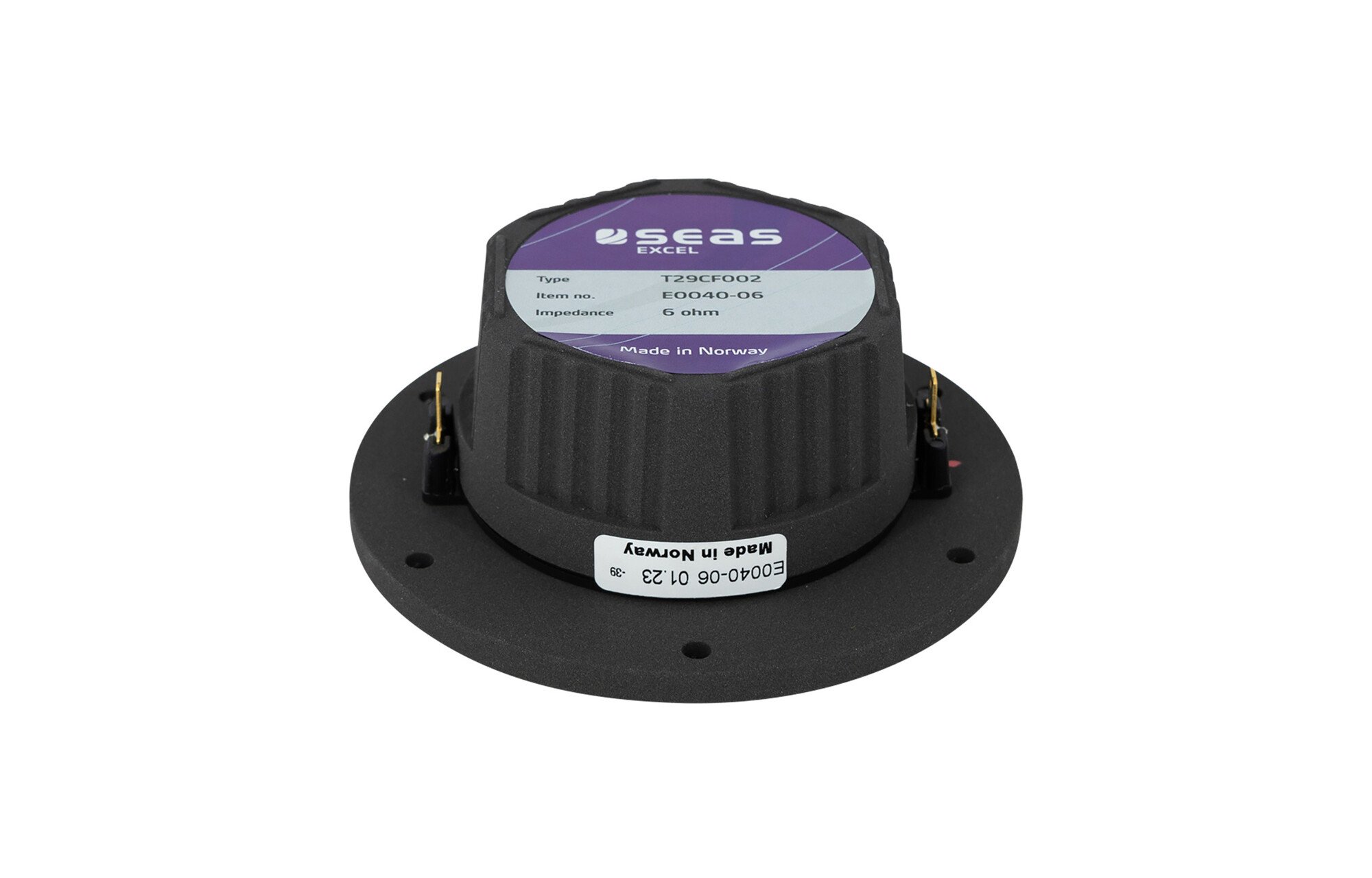 SEAS Excel T29CF002 - E0040-06S dómsugárzó