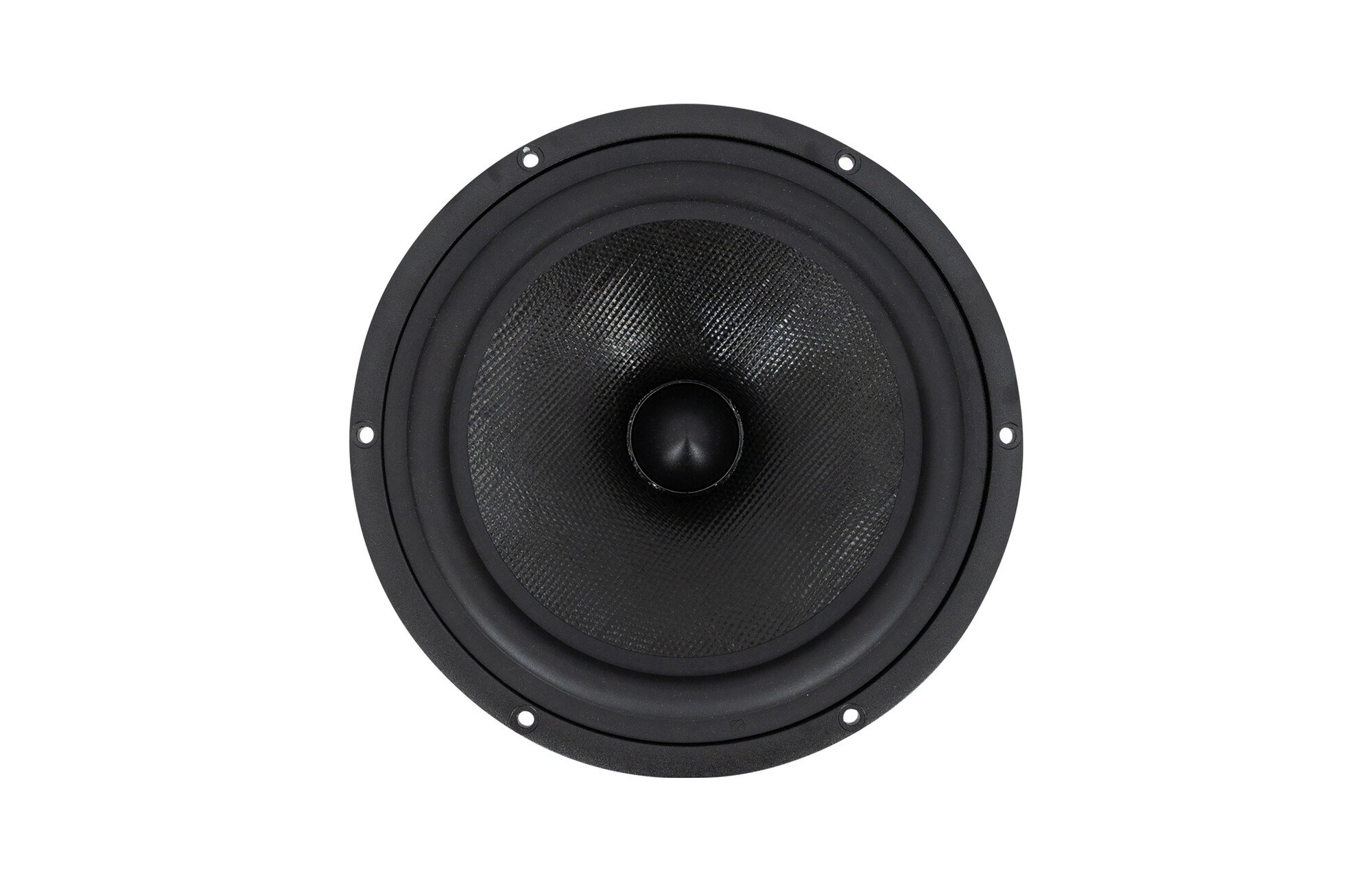 SEAS Prestige U22REX/P-SL - H1659-08 8" Woven Poly kónusz mélysugárzó