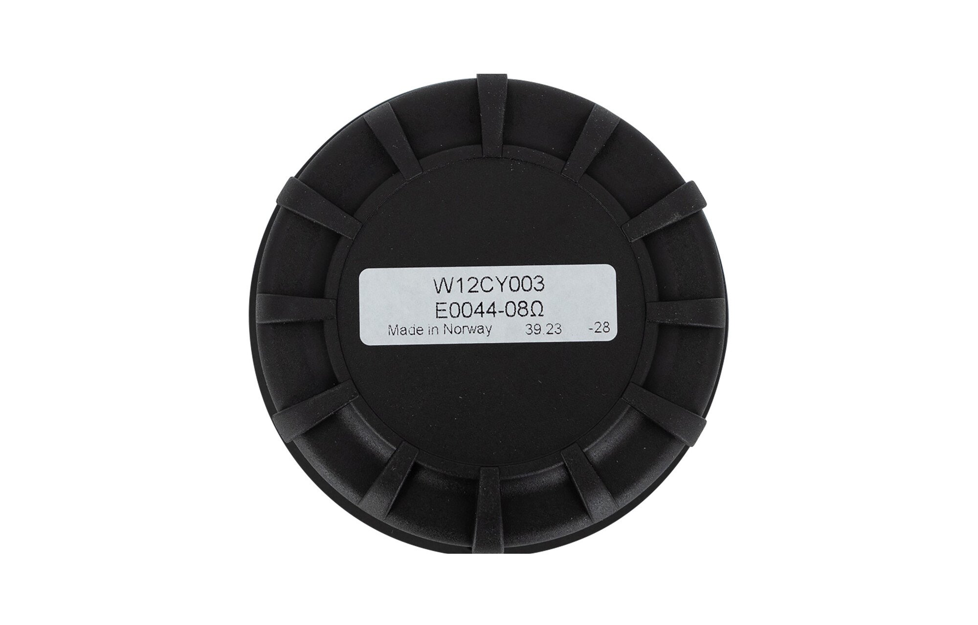 SEAS Excel W12CY003 - E0044 4.5" Nextel kónusz mélysugárzó