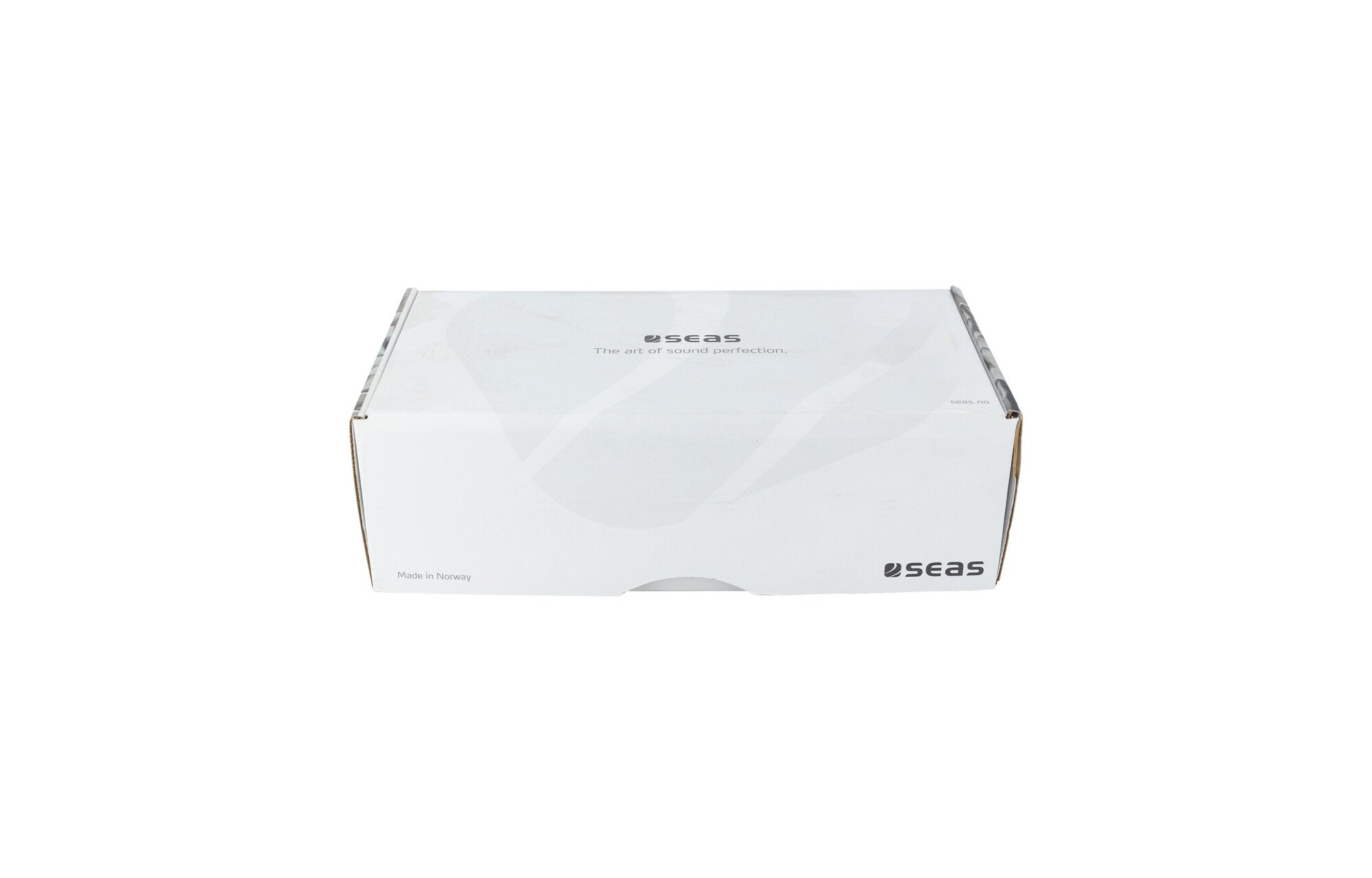 SEAS Excel W12CY006 - E0091-08 4.5" Edge bevonatos Nextel papír kónusz mélysugárzó