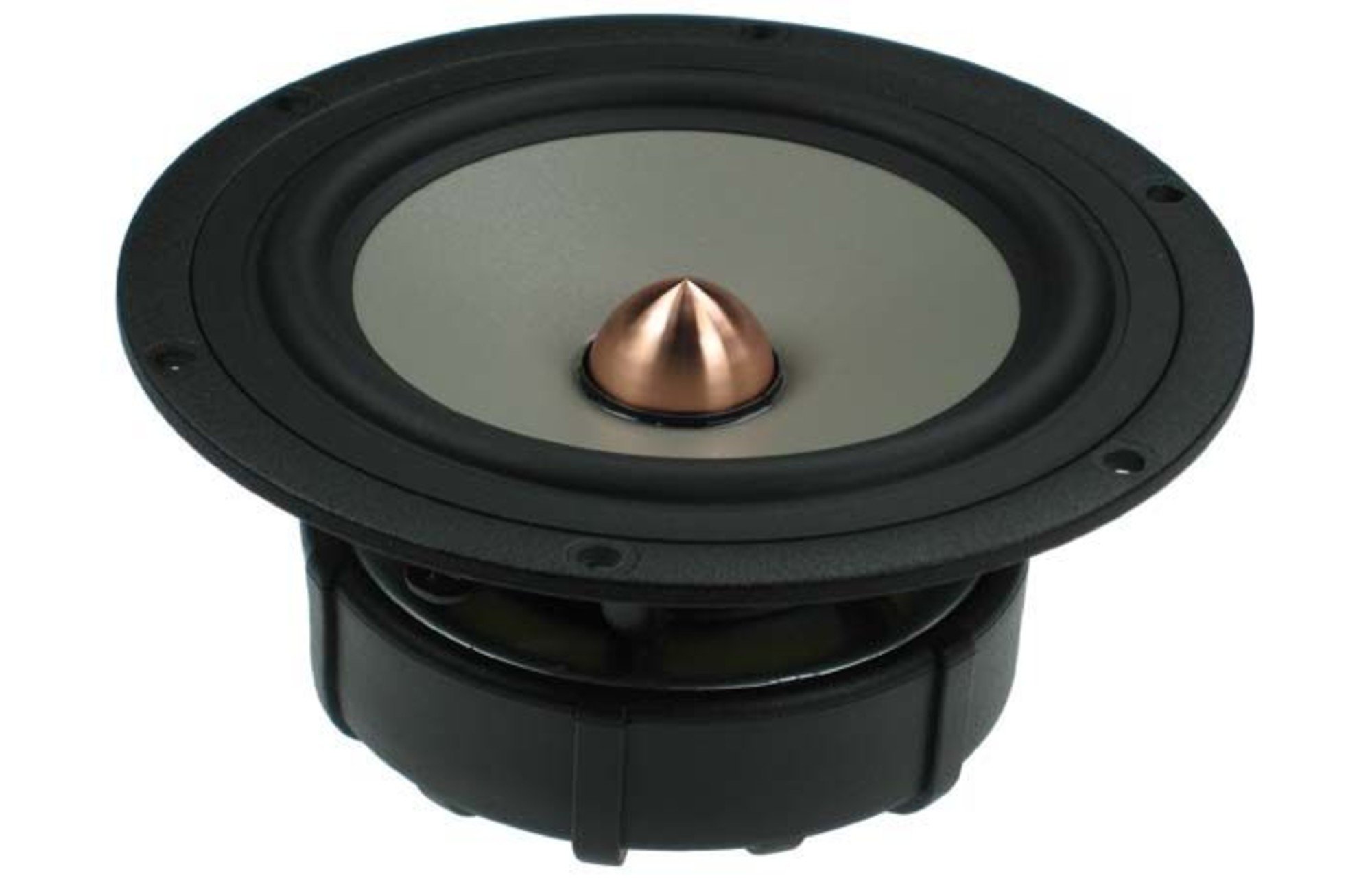 SEAS Excel W15CY/001 - E0015 5.5" Magnézium kónusz mélysugárzó