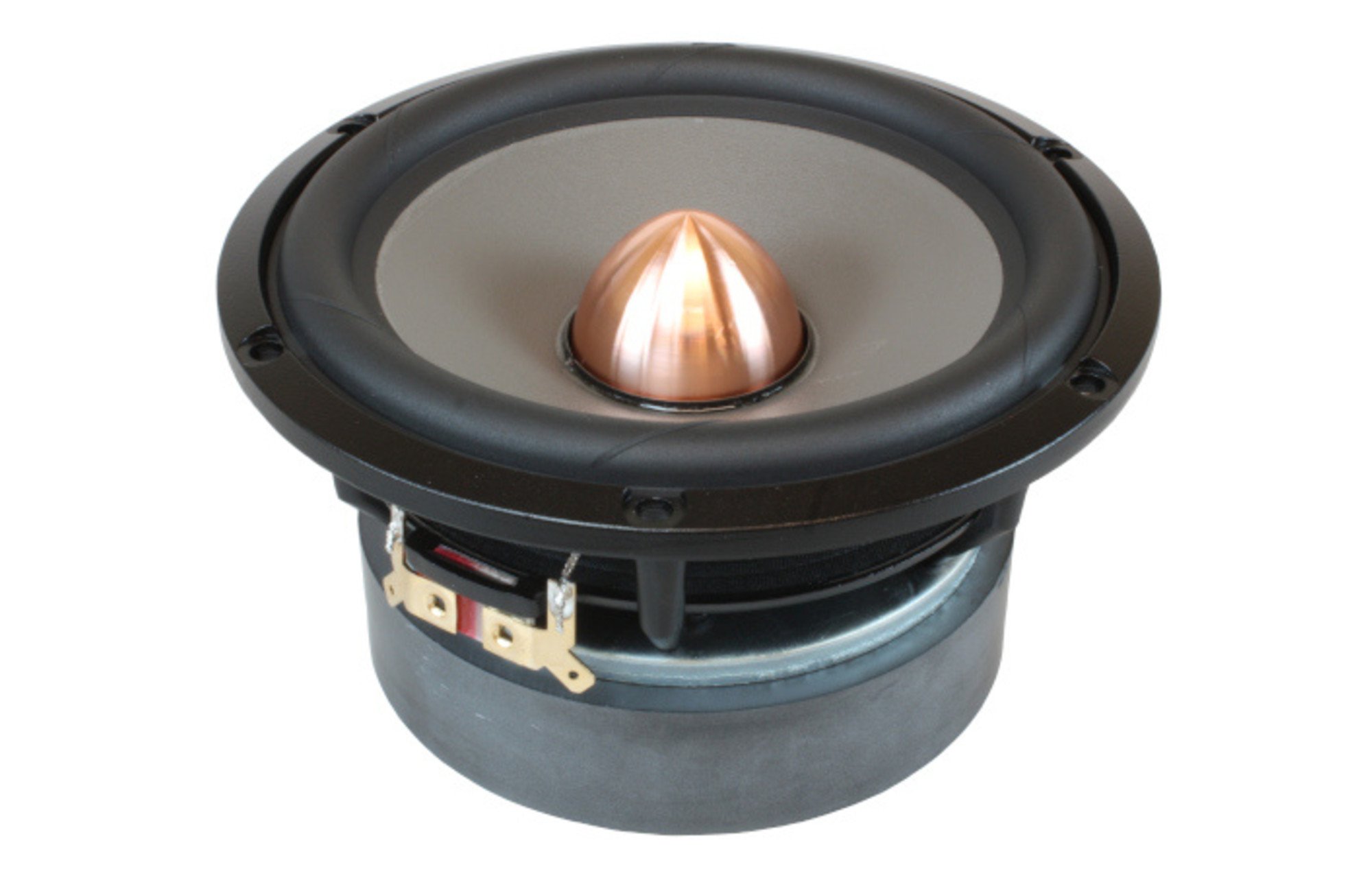 SEAS Excel Graphene W16NX003 - E0073-08 6" mélysugárzó 8 Ohms