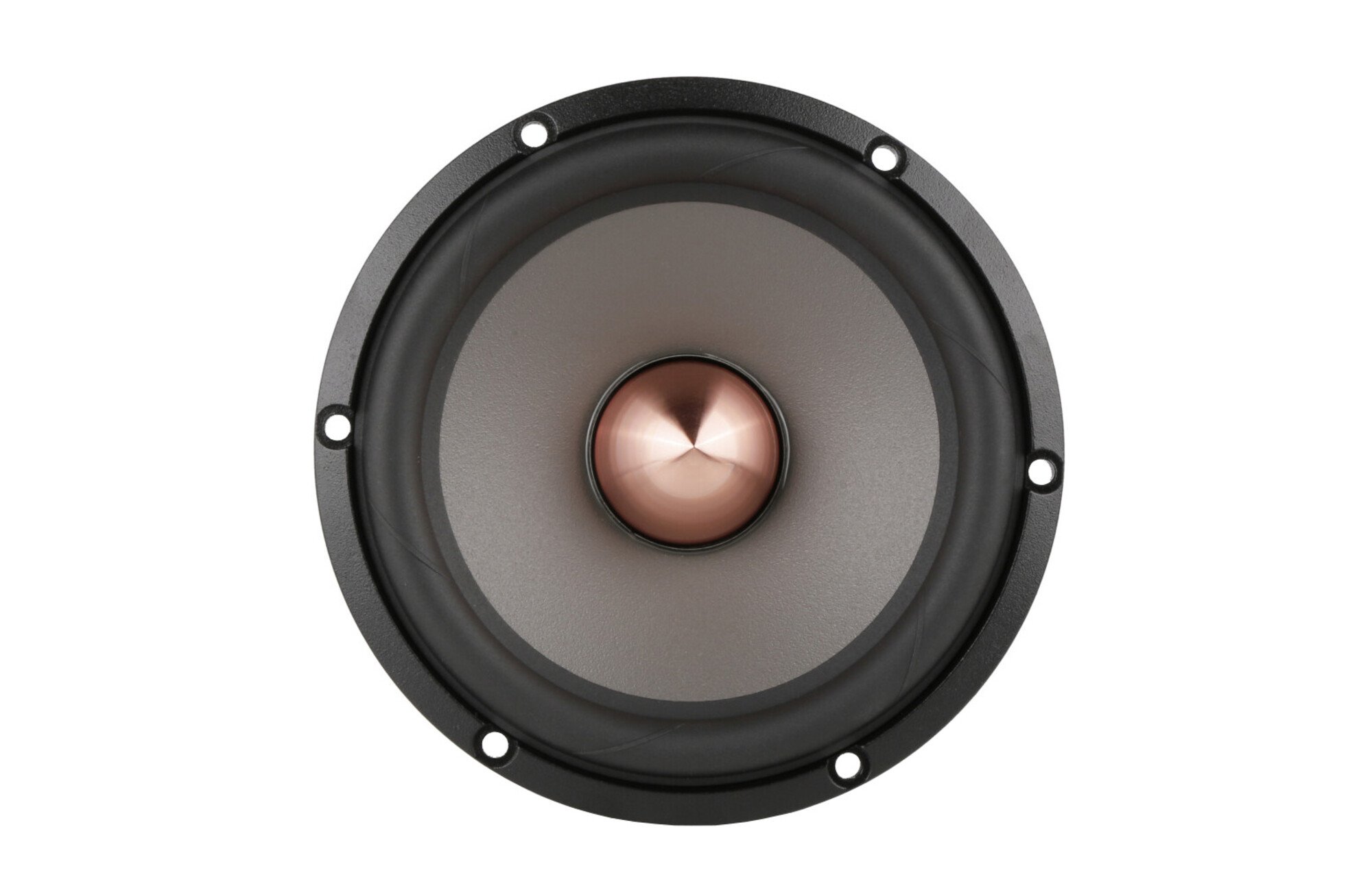 SEAS Excel Graphene W16NX003 - E0073-08 6" mélysugárzó 8 Ohms