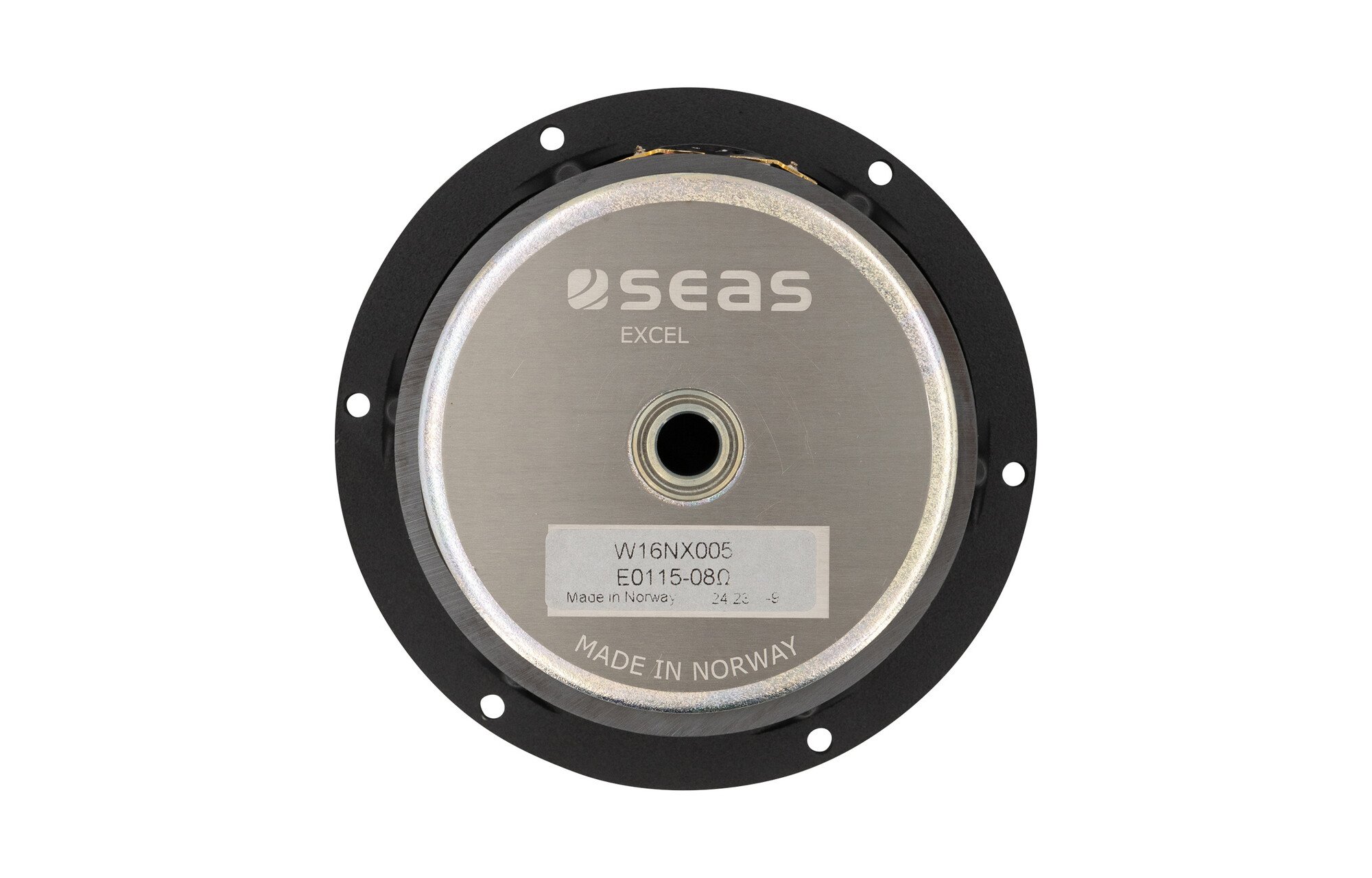 SEAS TPCD W16NX005 - E0115-08 mélyközépsugárzó