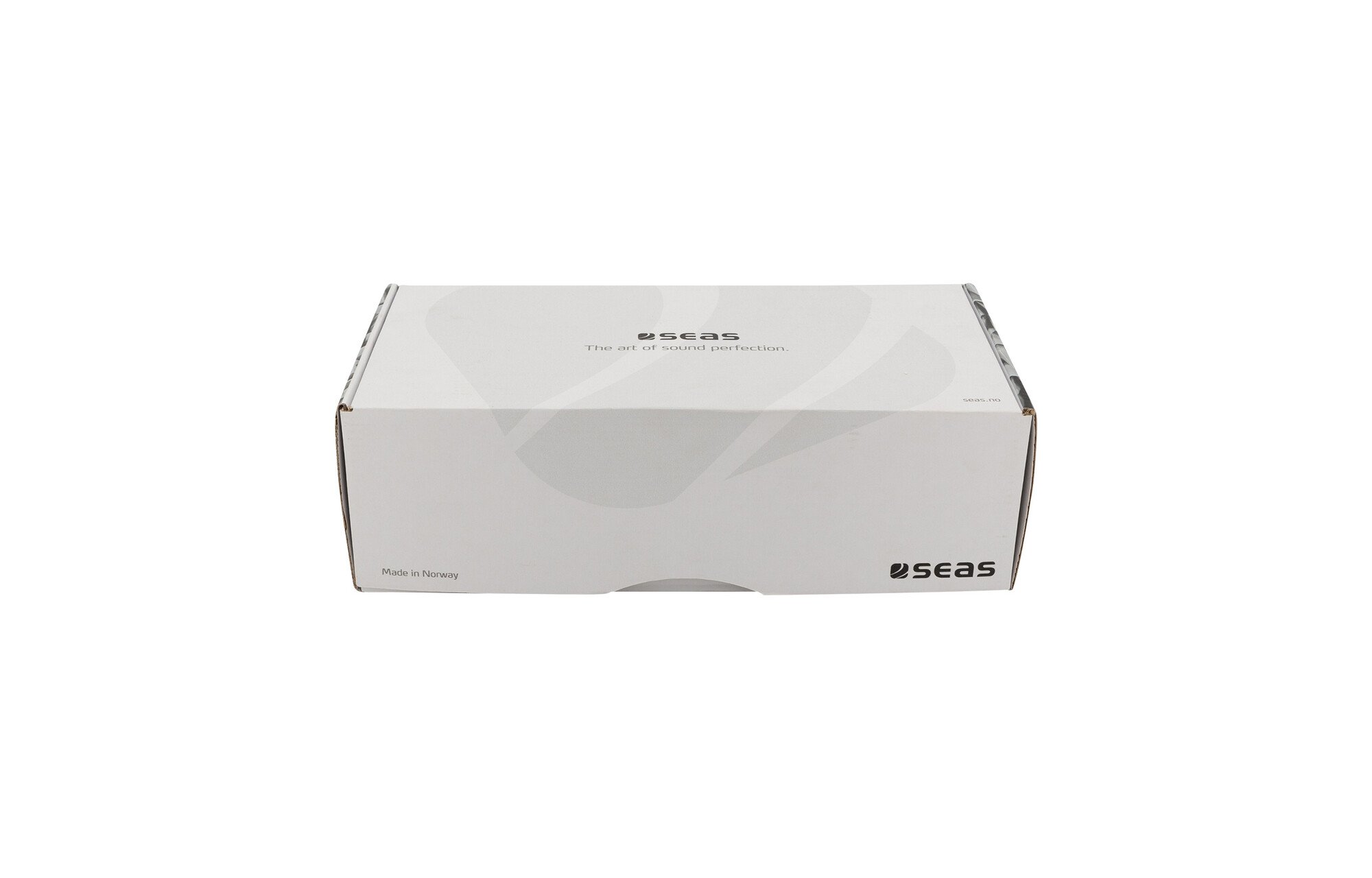 SEAS TPCD W16NX005 - E0115-08 mélyközépsugárzó