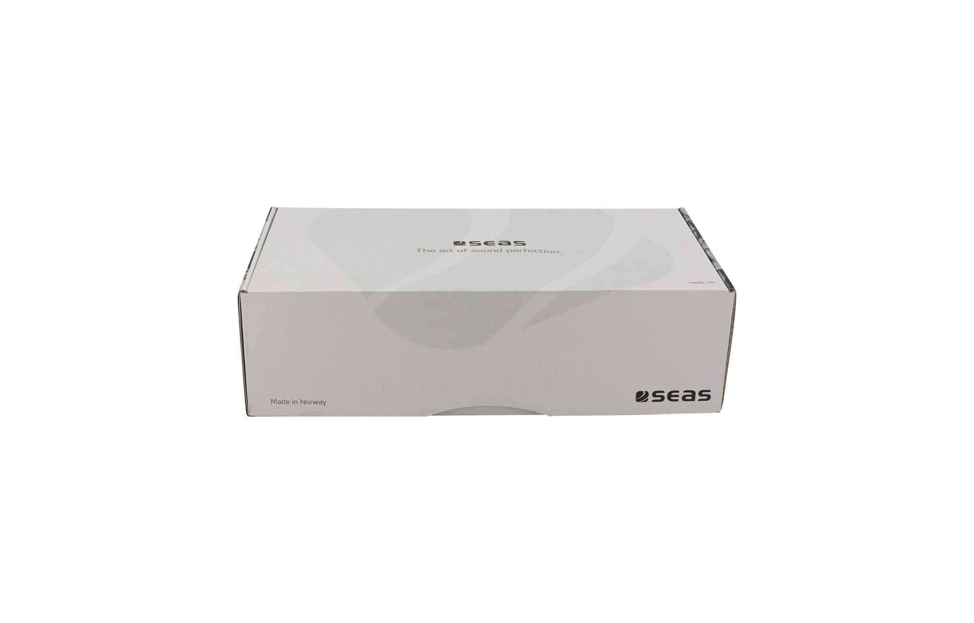 SEAS Excel W18EX003 - E0074-08 Graphene mélysugárzó
