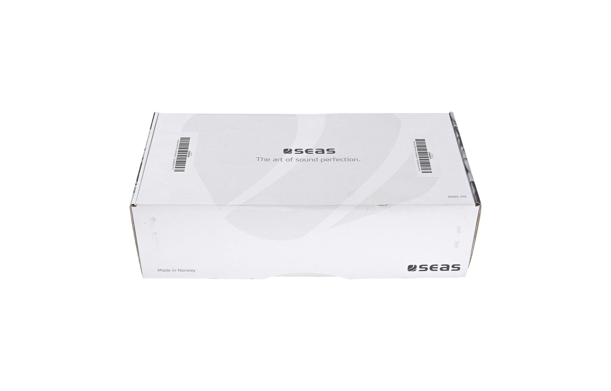 SEAS Excel Nextel W18NX003 - E0096-08 6" szélessávú mélysugárzó