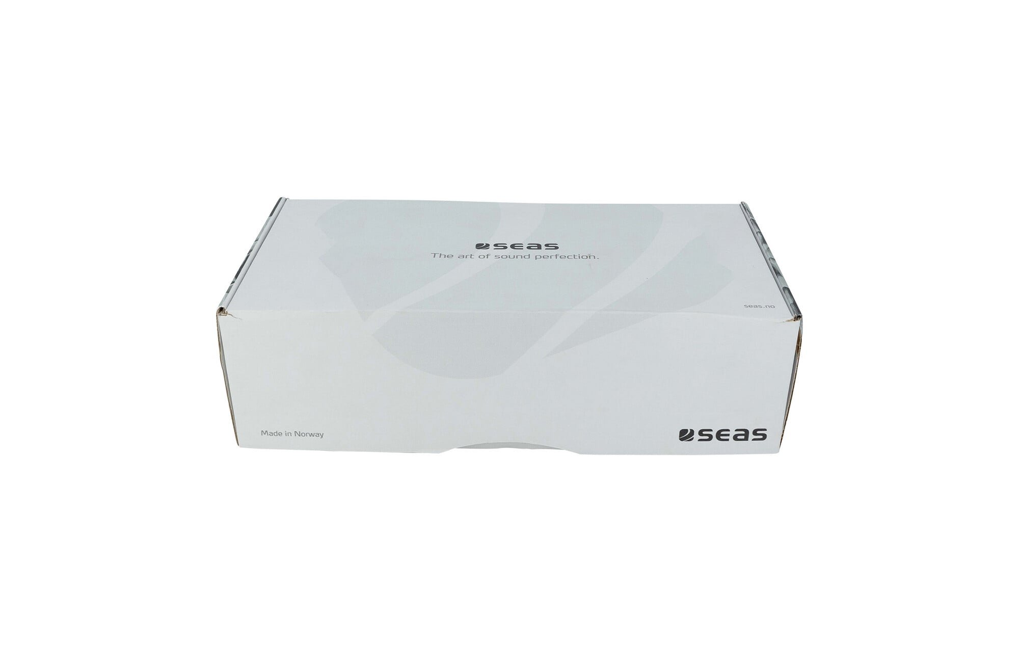SEAS Excel W19NX001 - E0076-08 Graphene mélysugárzó