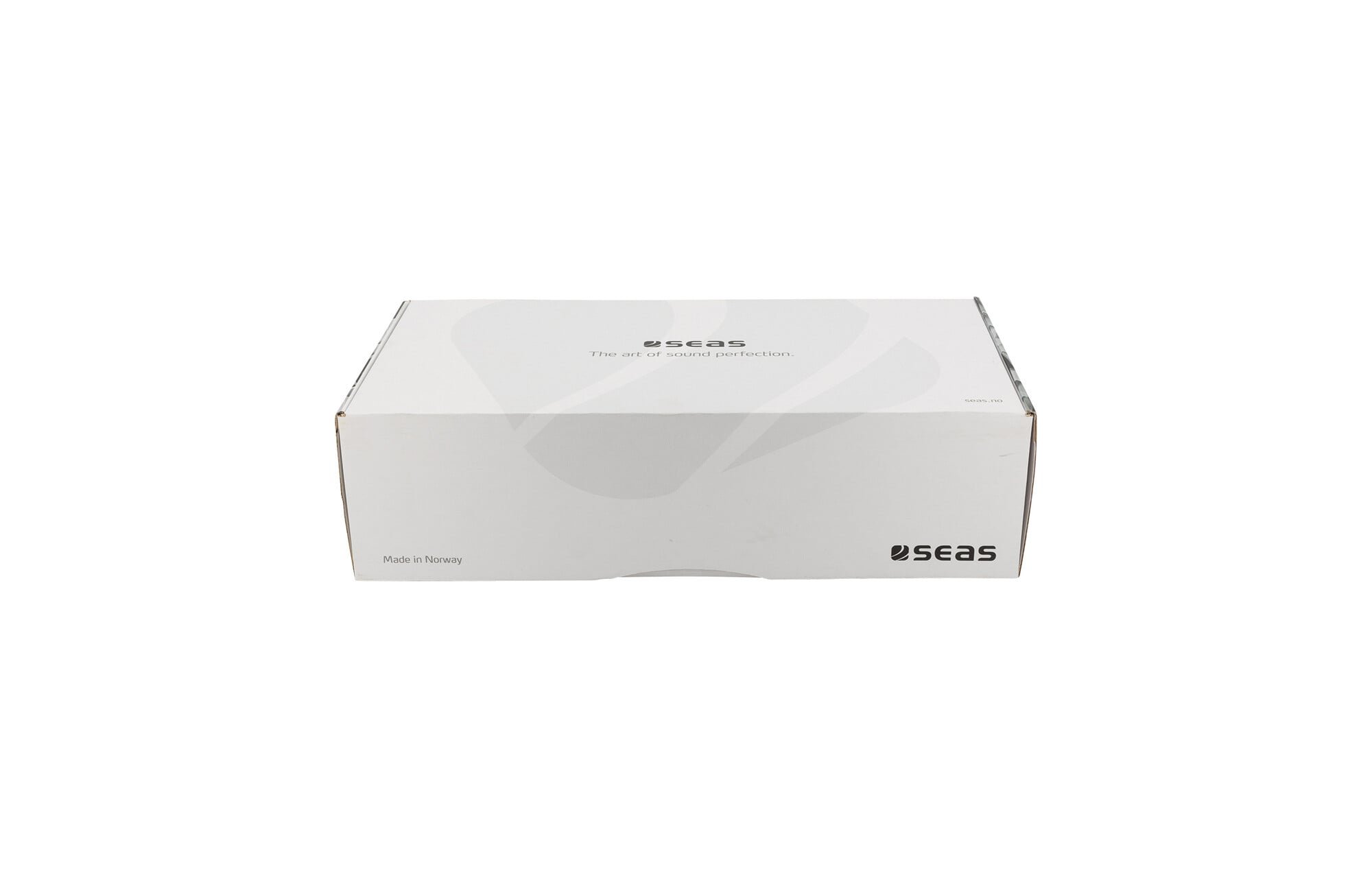 SEAS Excel W22NX001 - E0077-08 mélysugárzó