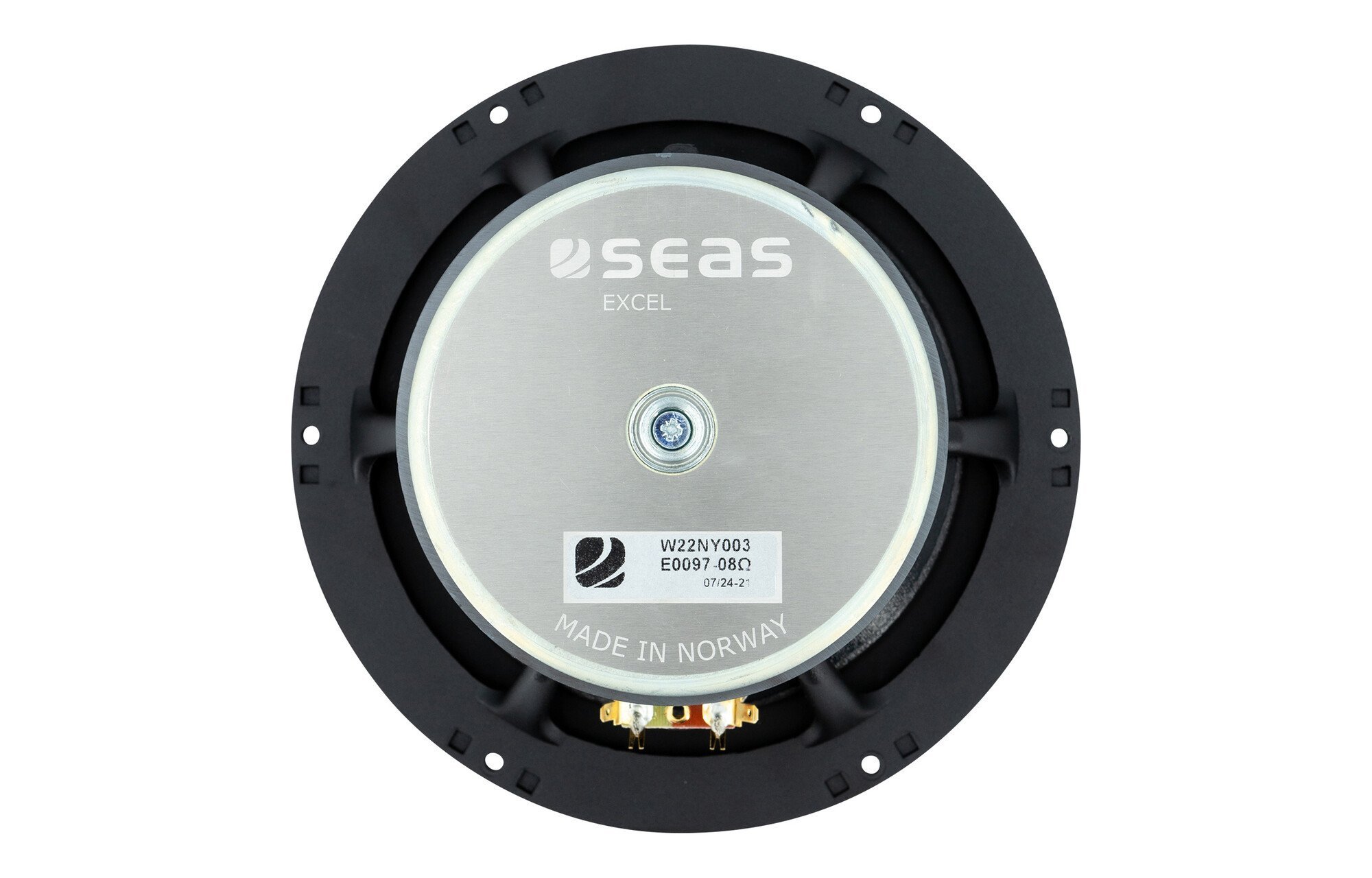 SEAS W22NY003 - E0097-08 mélyközépsugárzó