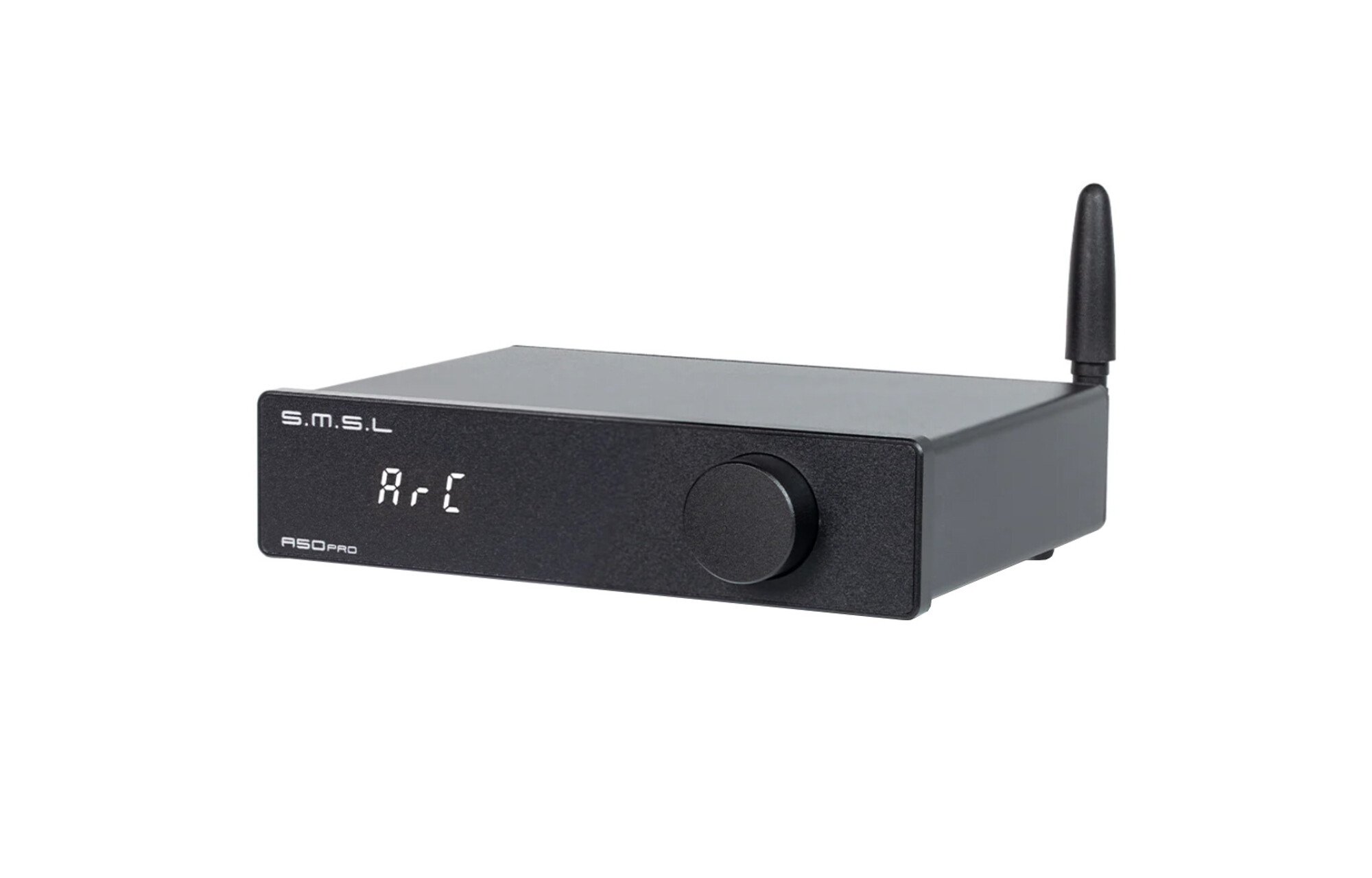 SMSL A50 mini sztereó erősítő Bluetooth 5.0