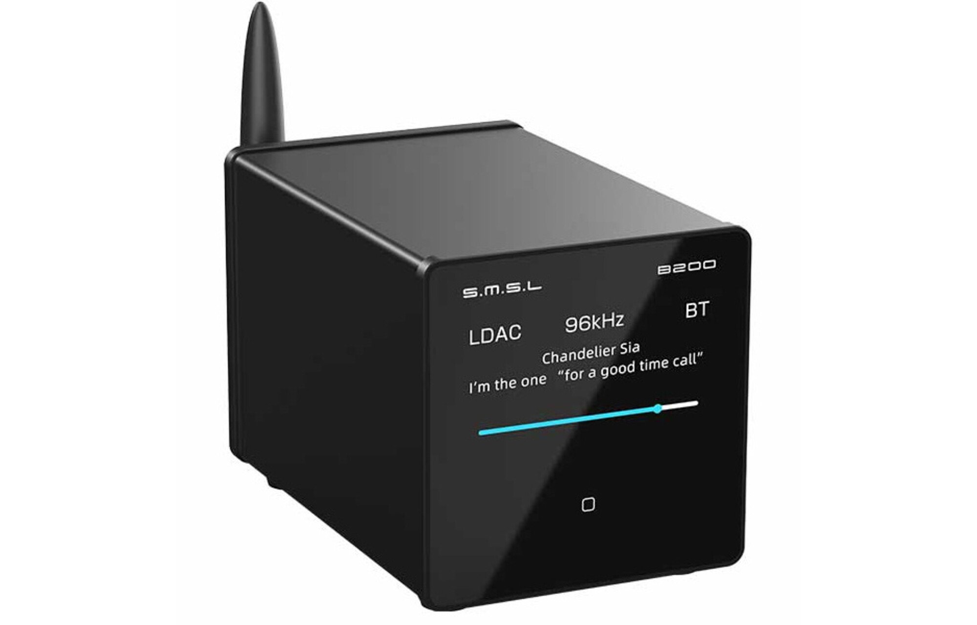 SMSL B200 Audio DAC
