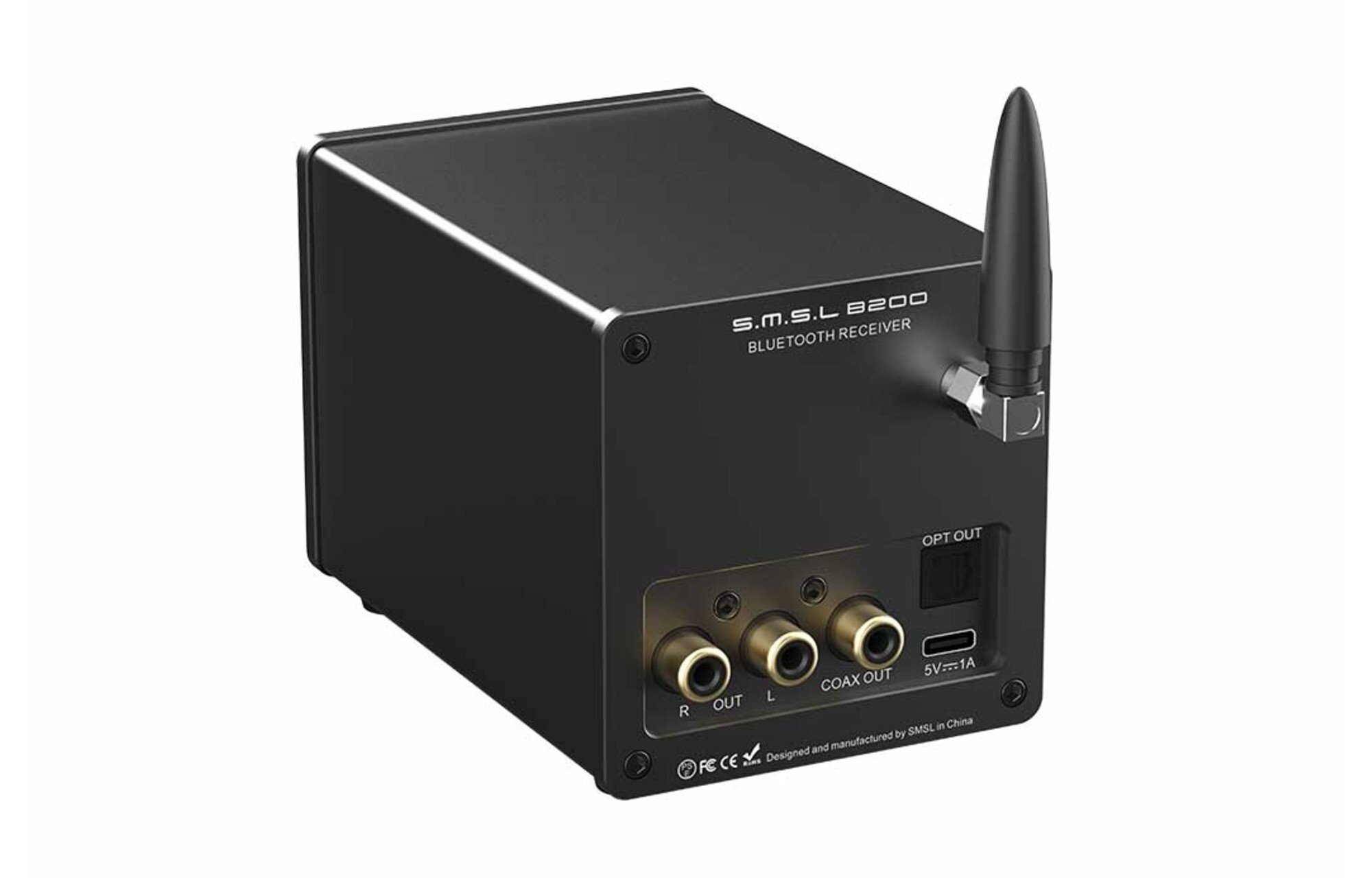 SMSL B200 Audio DAC