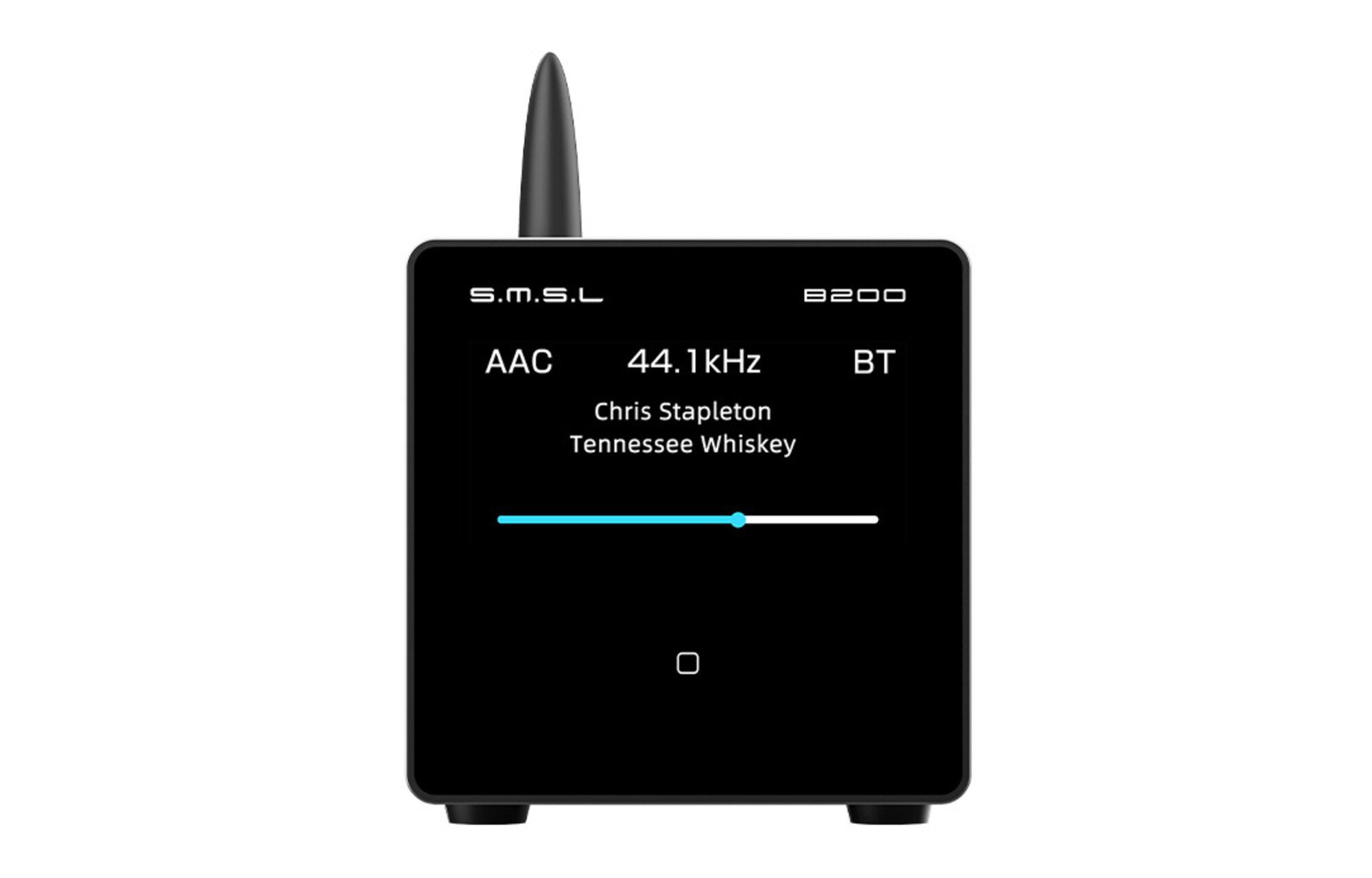 SMSL B200 Audio DAC